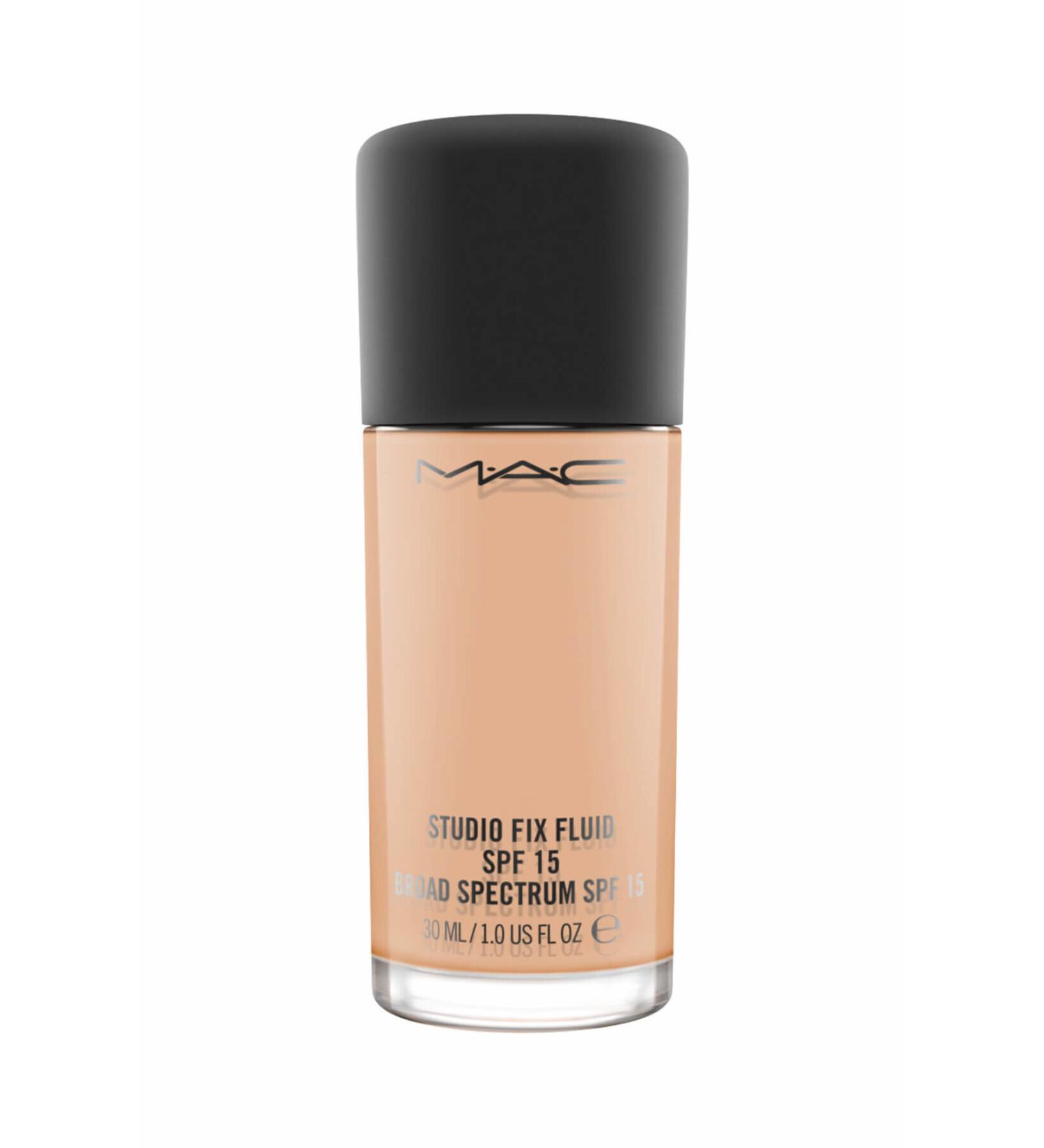 Mac Mineralize Natural Matte Finish Natural Powder - Mineralize Skinfinish - Light Plus 10g