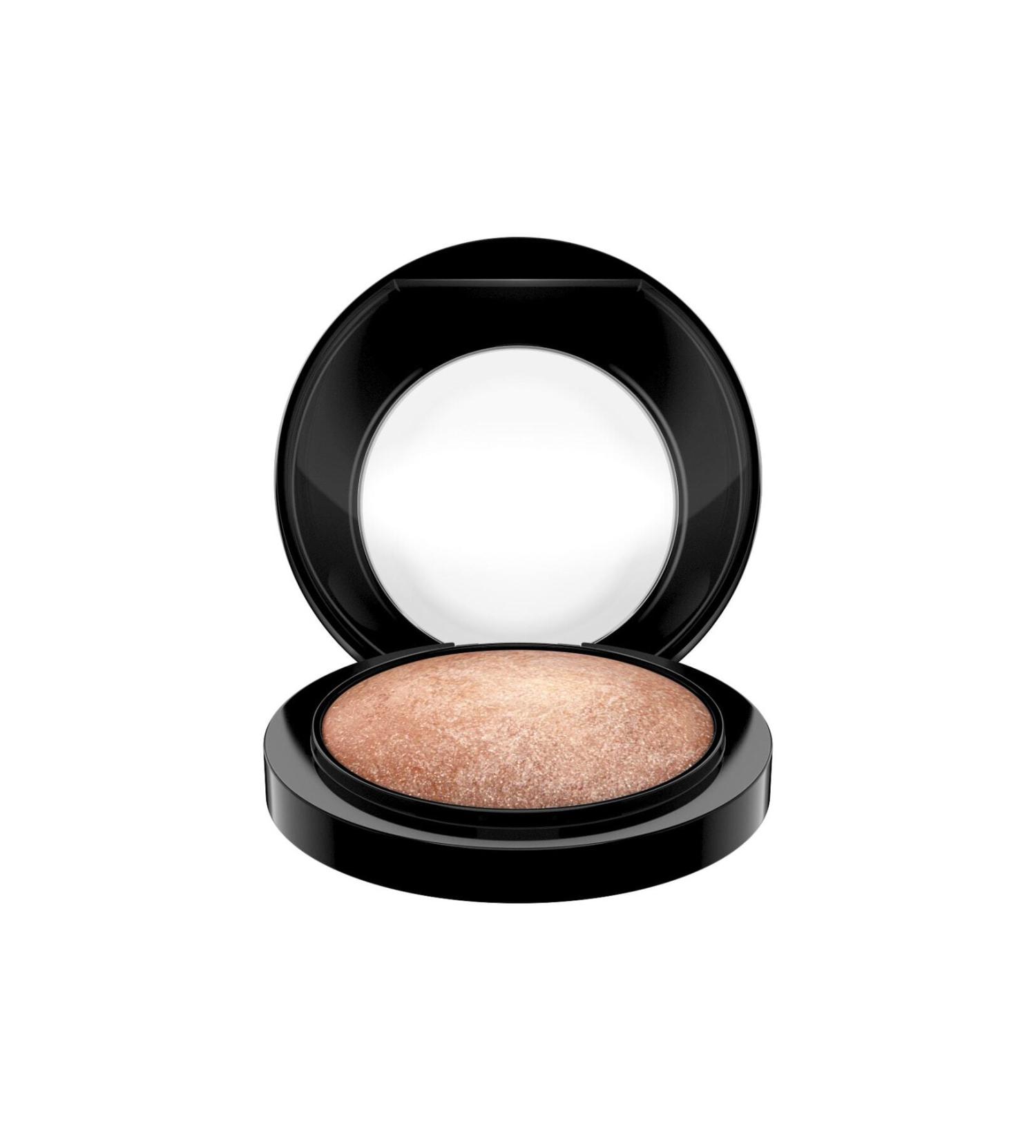 Mac Oil-Free Skin Nourishing Moisturizing Foundation Spf 15 Nc65 30 Ml Keyo74