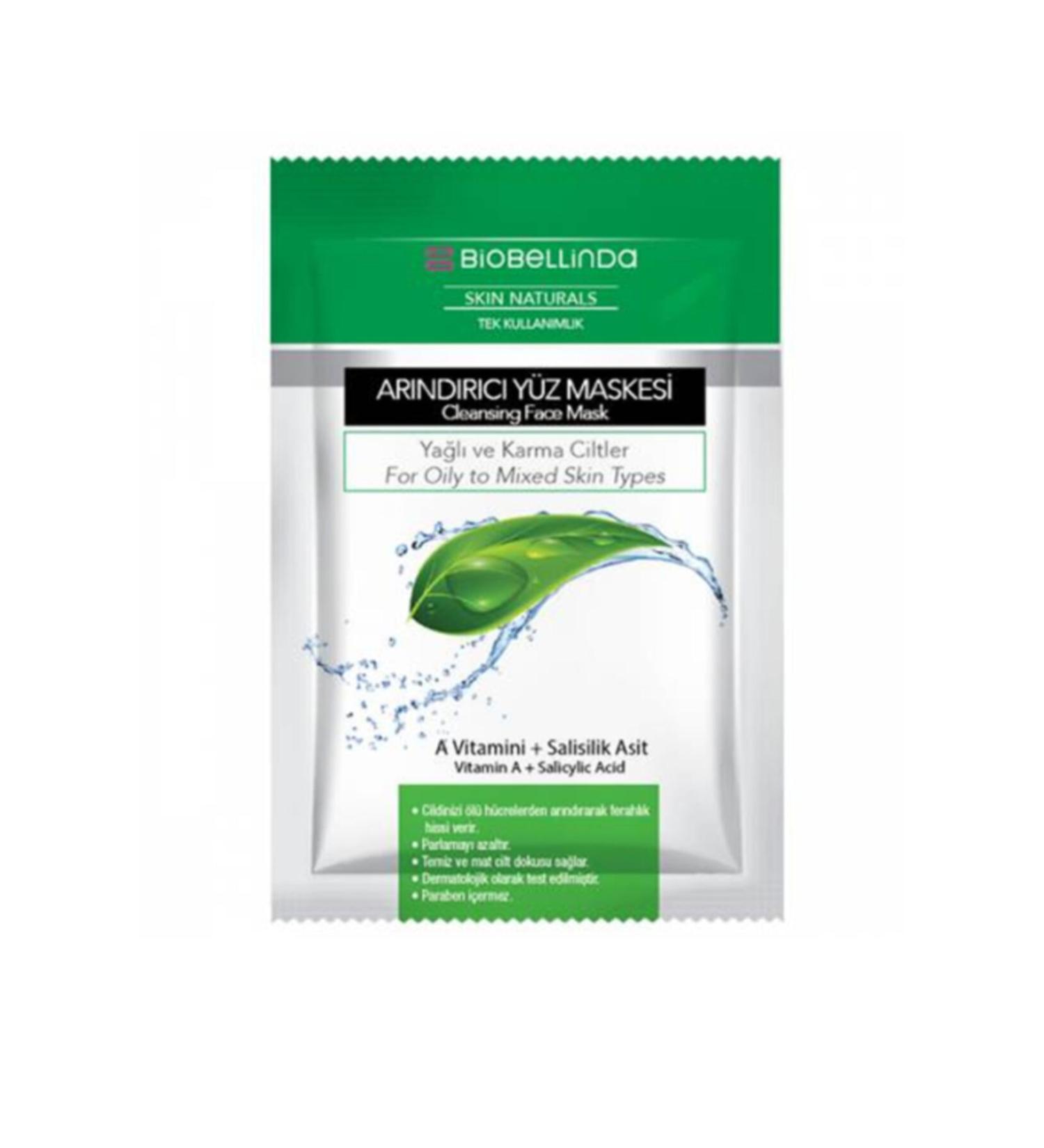 Acne Free Terminator 10 Anti-Acne Care Cream 30ML