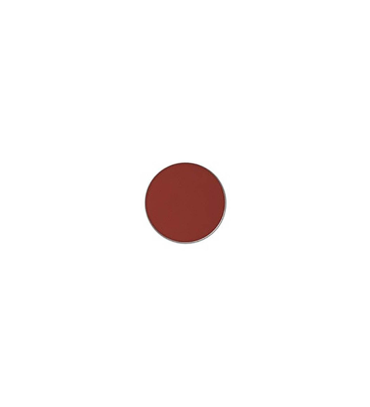 Mac Mac - Powder Kiss Soft Matte Devoted to Chili Refill Eyeshadow 1.5 g