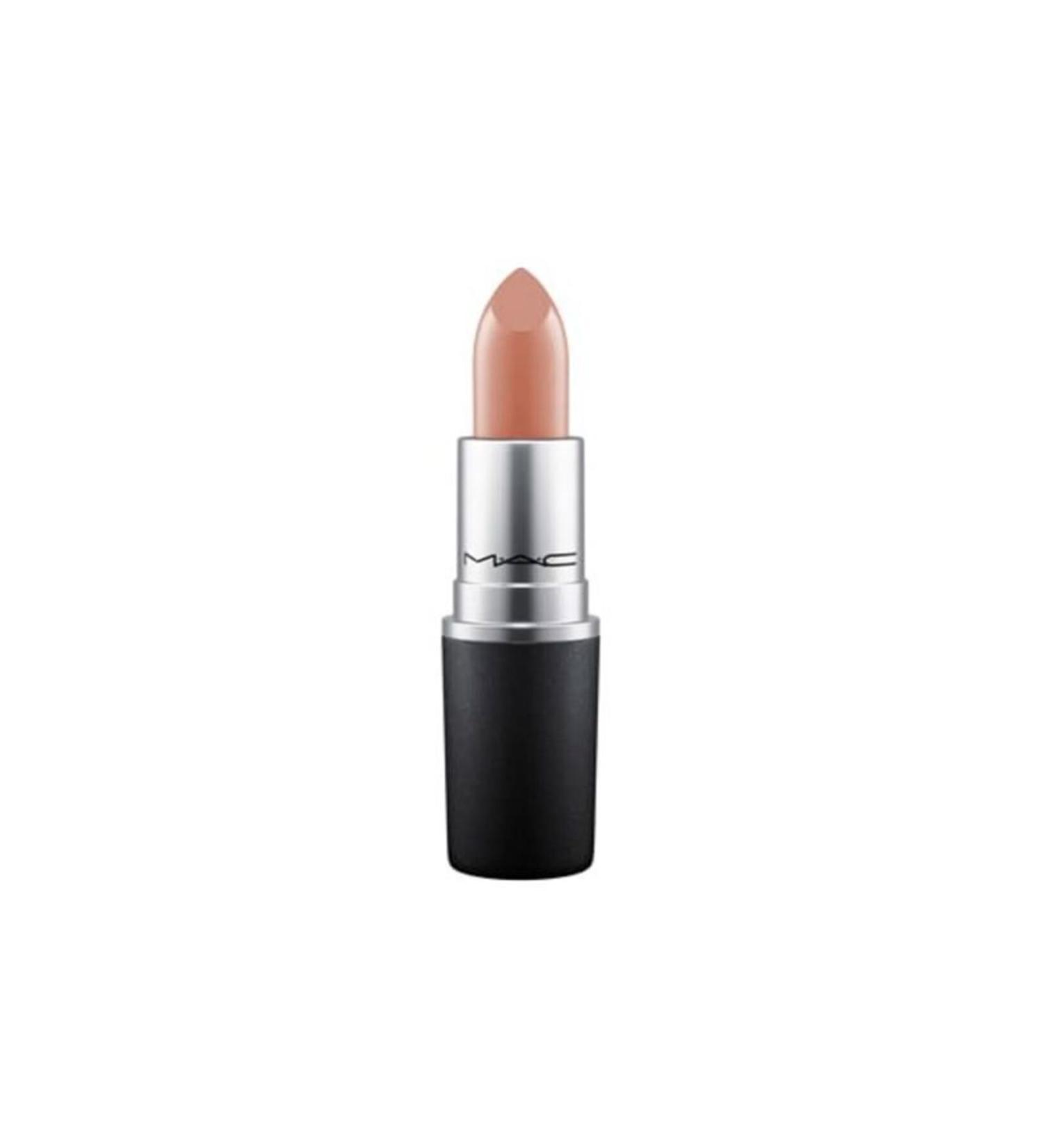 Mac Satin Lipstick - Satin Lipstick Cherish 3 g - Buy Online on GoSupps.com