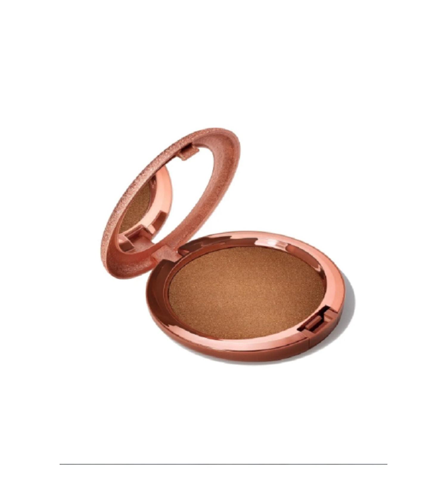 Mac SMOOTH SKIN - MATTE BRONZING CREAMY POWDER 8 GR PSSN1033