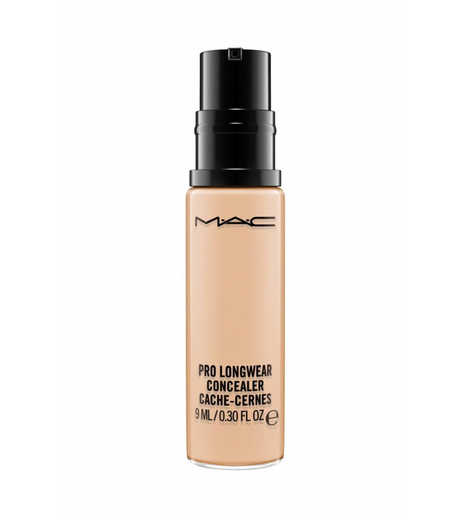 Mac SMOOTH-PRO LONGWEAR CONCEALER CONCEALER NC35 9 ML PSSN843