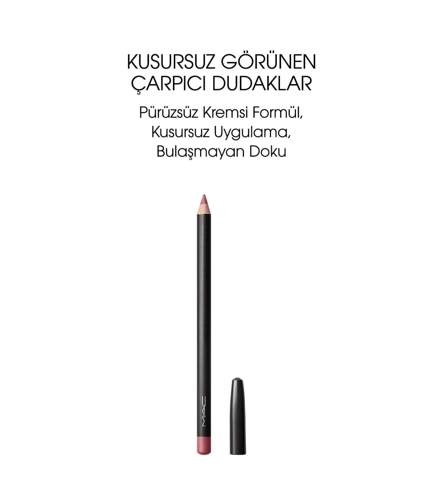 Mac Soar Lip Pencil - Lip Pencil 1.45 g
