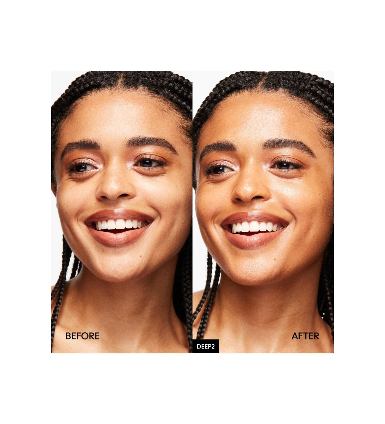 Mac Studio Fix Fluid Spf 15 Foundation 30 ml FNDTN54