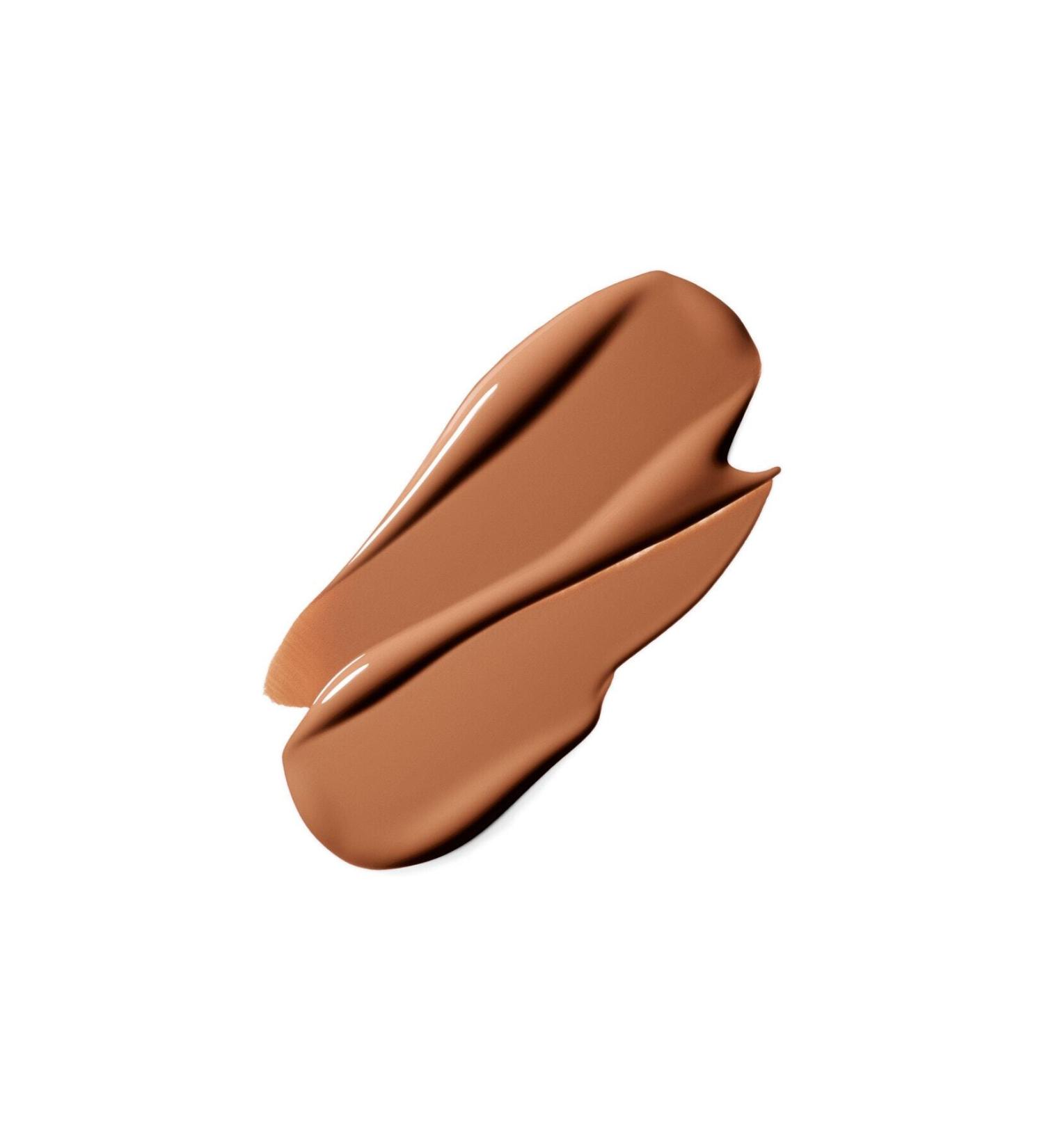 Mac STUDIO FIX FLUID SPF 15 - Easy-to-Apply Natural Matte Finish Foundation SPF15 / 30ml