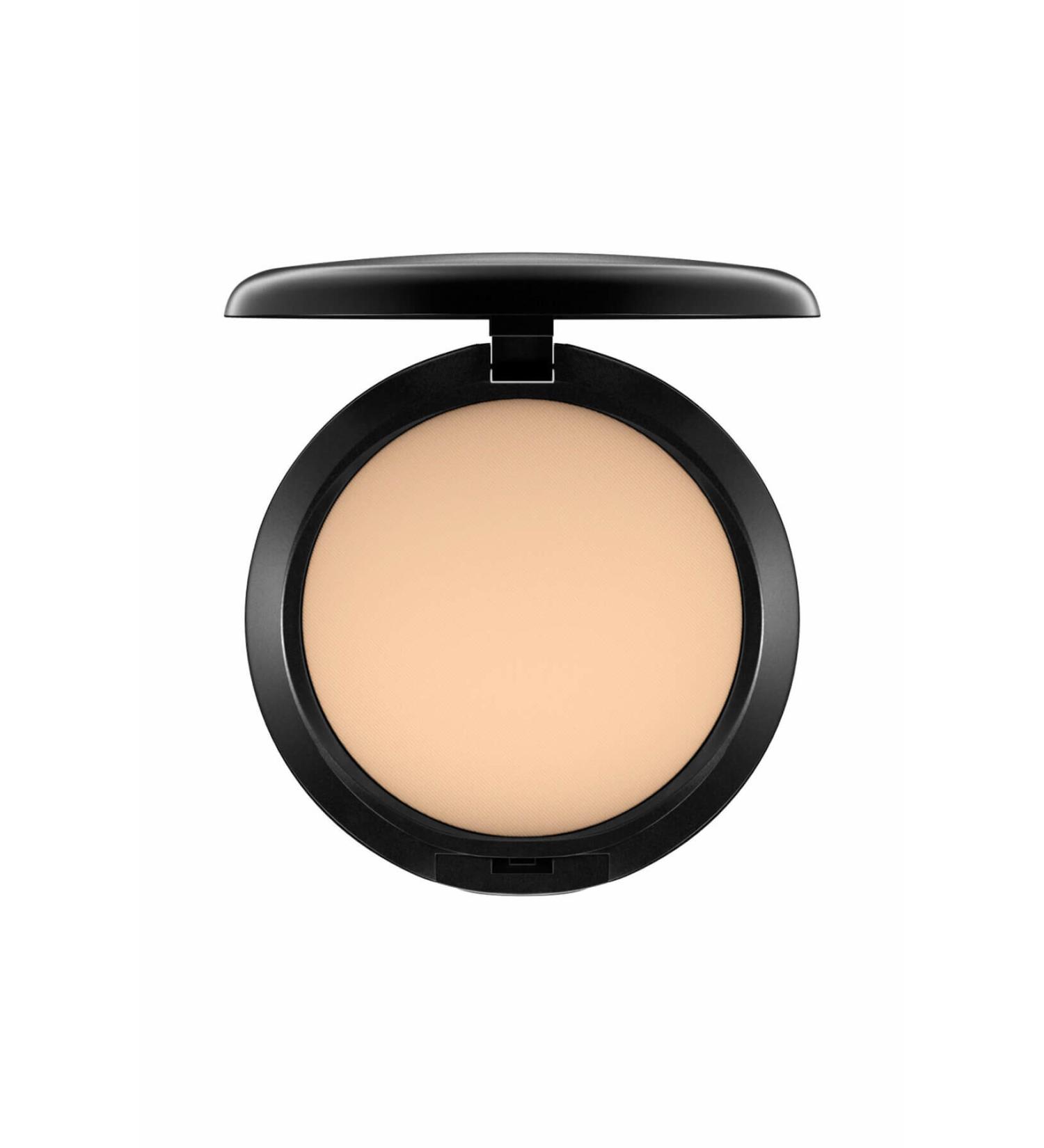 Mac Studio Fix Powder Plus Medium-High Coverage Matte Finish Powder Foundation C3 - 15g
