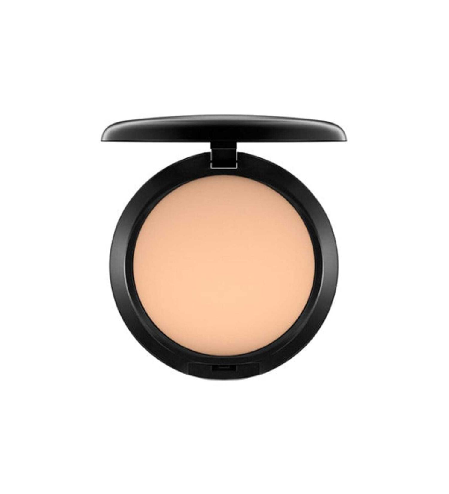 Mac Studio Fix Powder Plus Medium-High Coverage Matte Finish Powder Foundation C4.5 - 15g