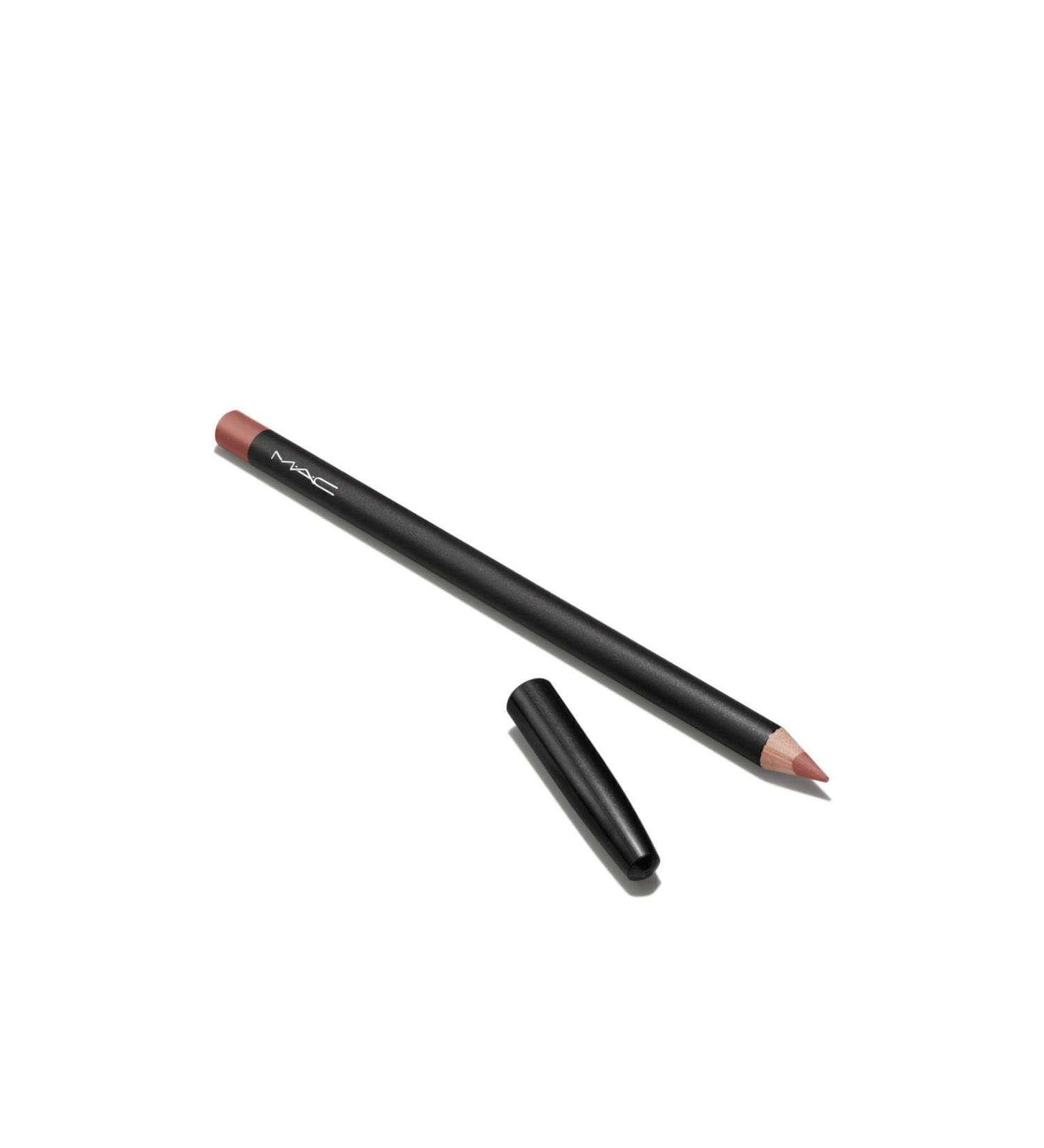Mac SUBCULTURE / DARK PINK LIP LINER