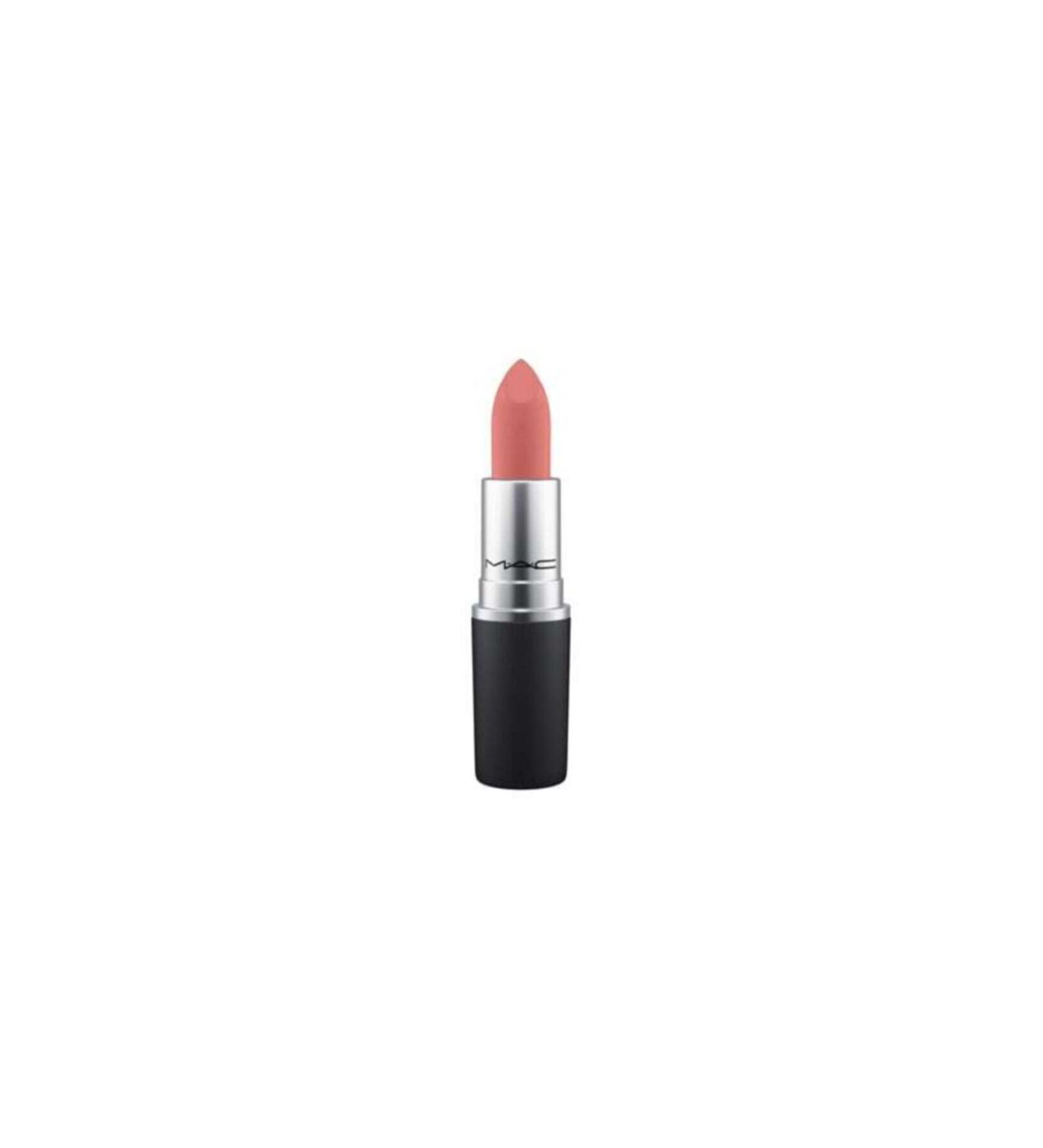 Mac UNIQUE LIPS MULL IT OVER POWDER K SS 3 G LIPSTICKDMBA541 - Buy Online on GoSupps.com