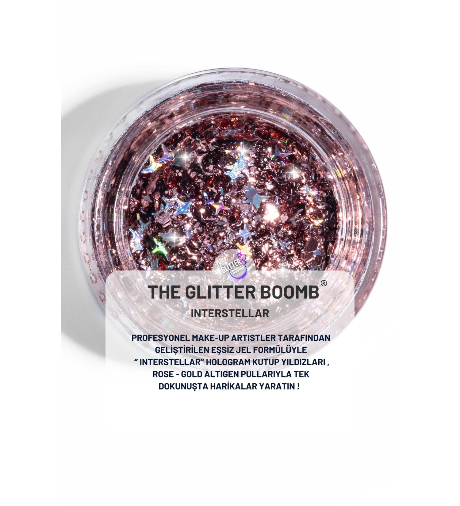 Madam accesorize Ultra Hd Mouss Liquid Blush 06