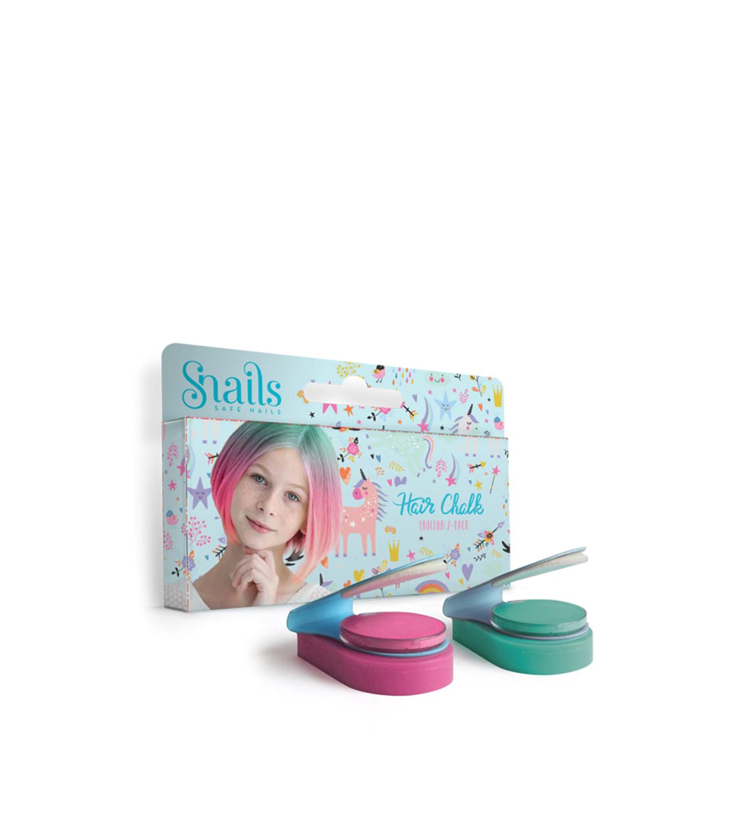 Snails Hair Chalk - Unicorn