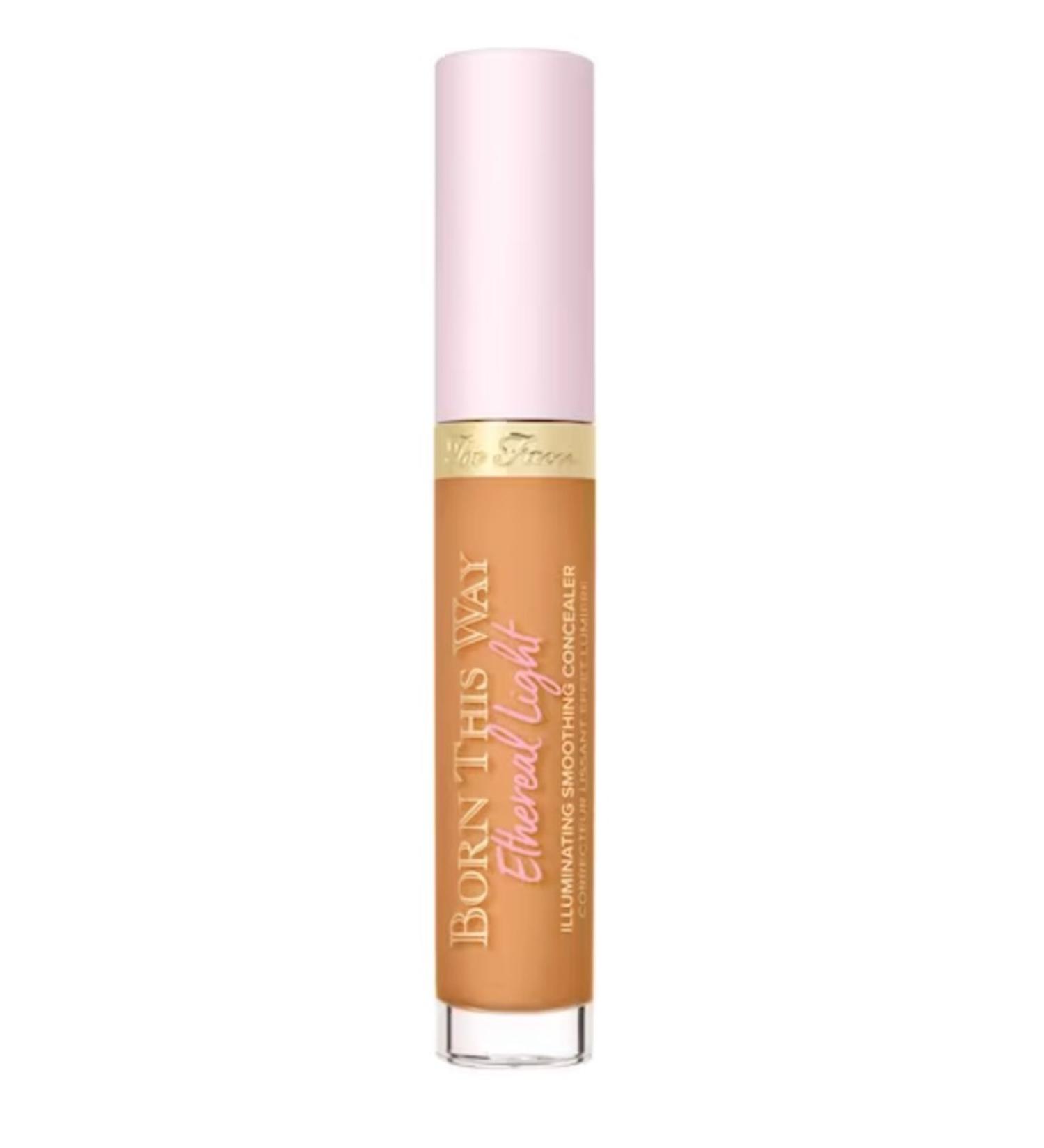 Too Faced Born This Way Ethereal Light Concealer Gingersnap - Concealer