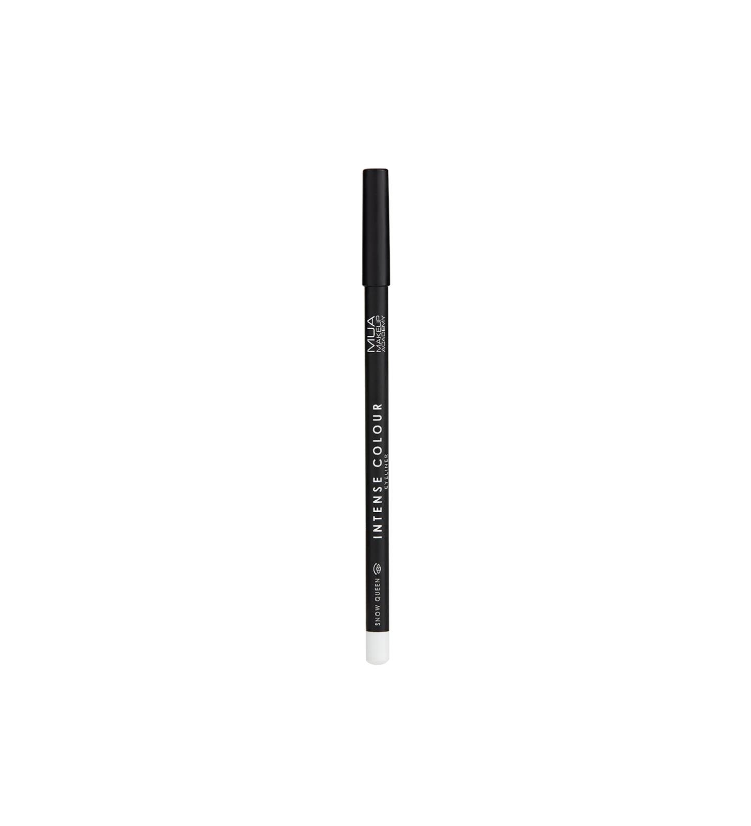 Make Up Academy Int. Color Eye Pencil - Snow Queen