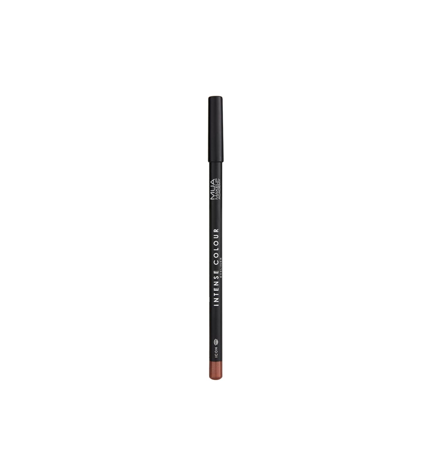 Make Up Academy International Colour Metallic Eye Pencil - Icon