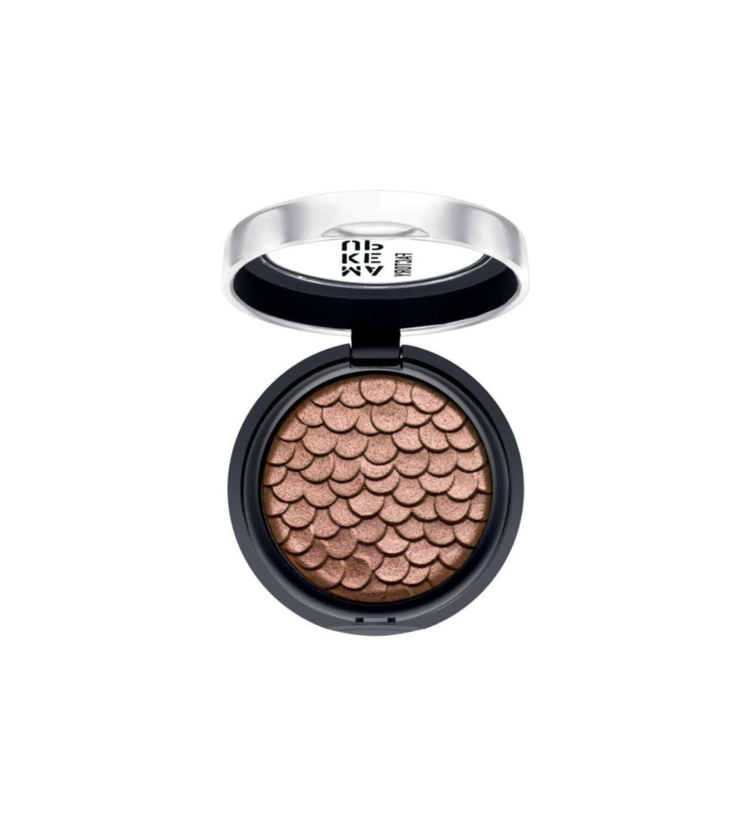 MAKE UP FACTORY Chromatic Glam Eyeshadow 29 Shimmering Sand