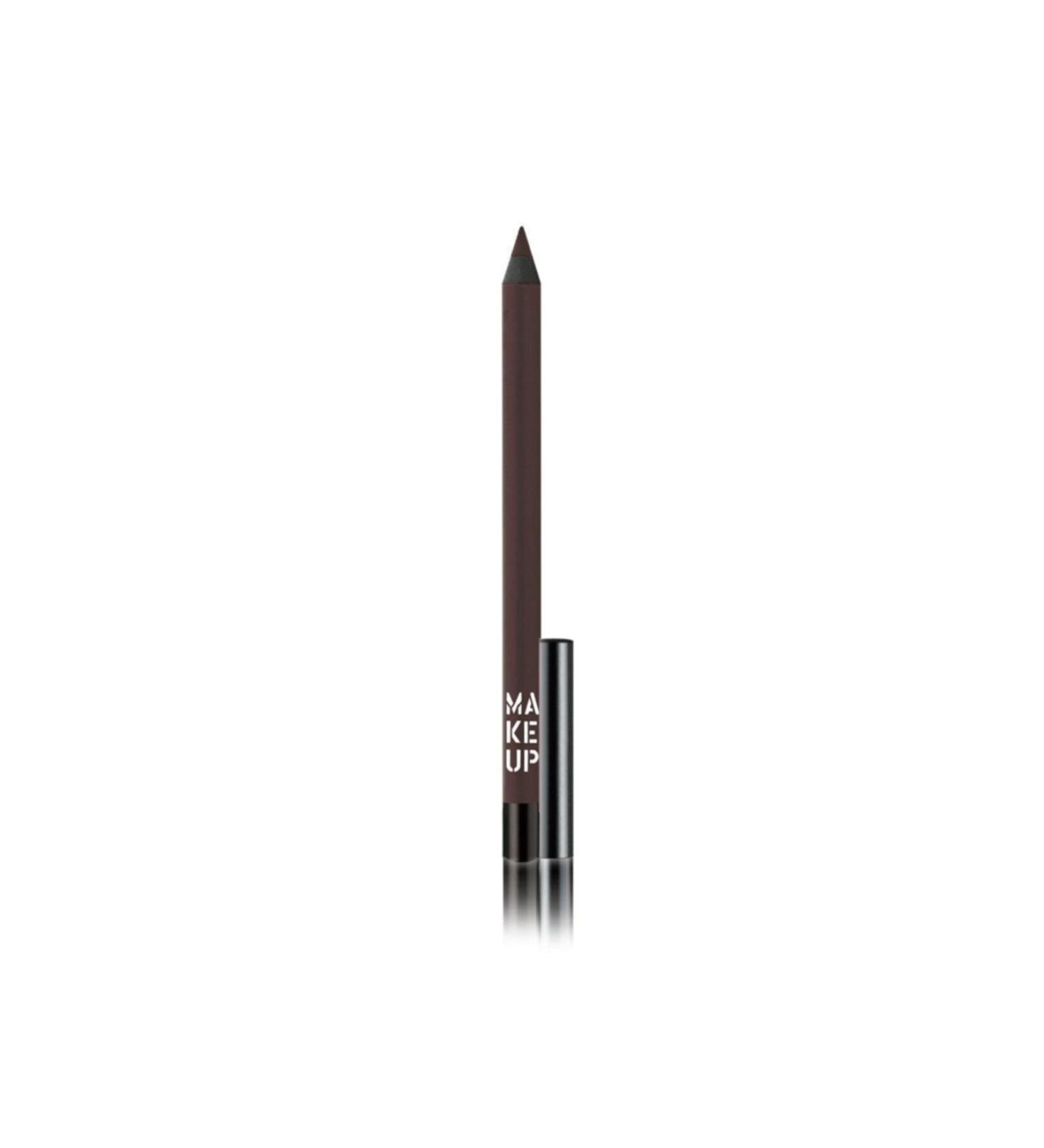 MAKE UP FACTORY Dark Color Perfection Lip Liner Lip Pencil 15