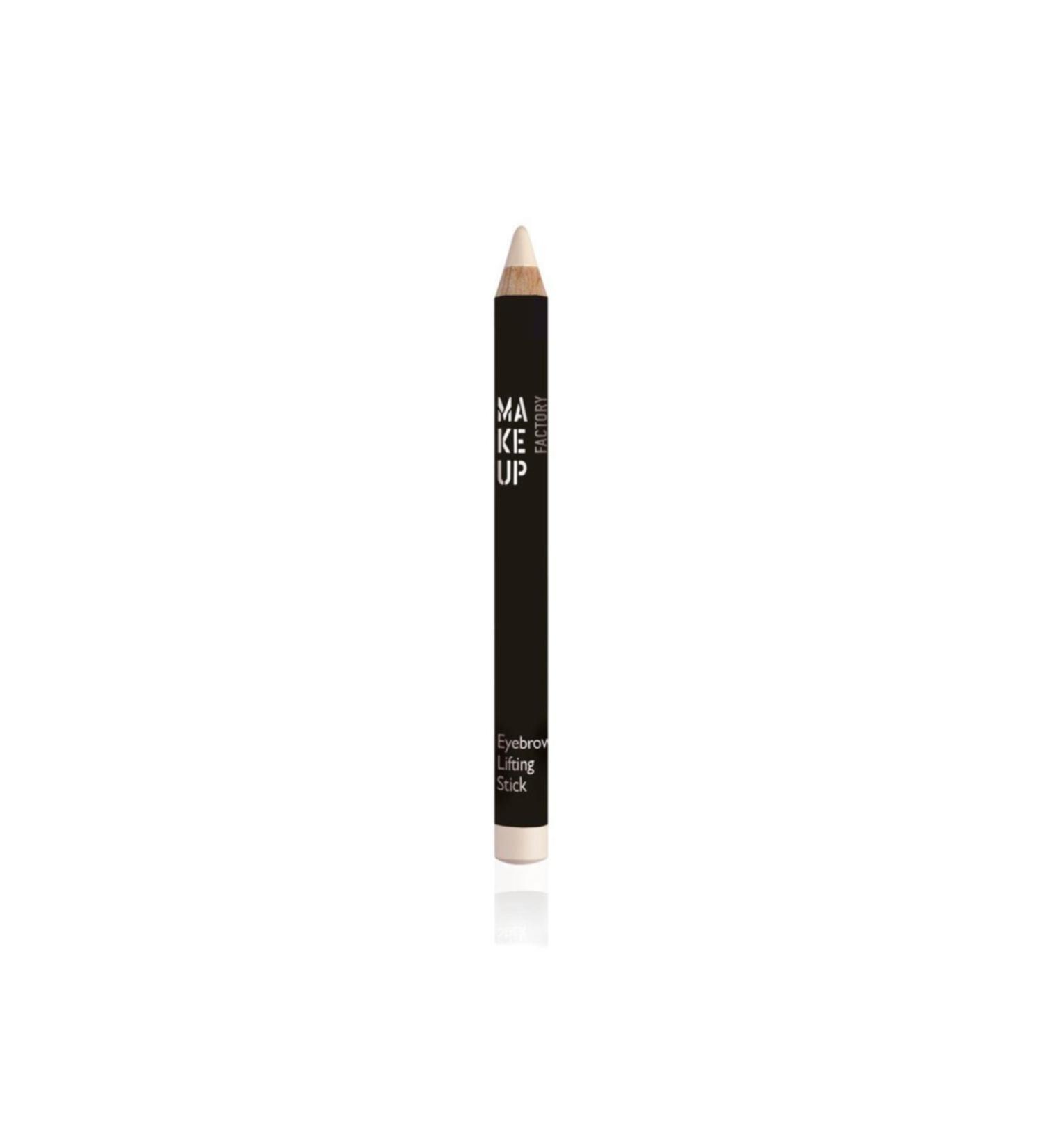 MAKE UP FACTORY Eyebrow Lift Pencil 1 Bright Beige