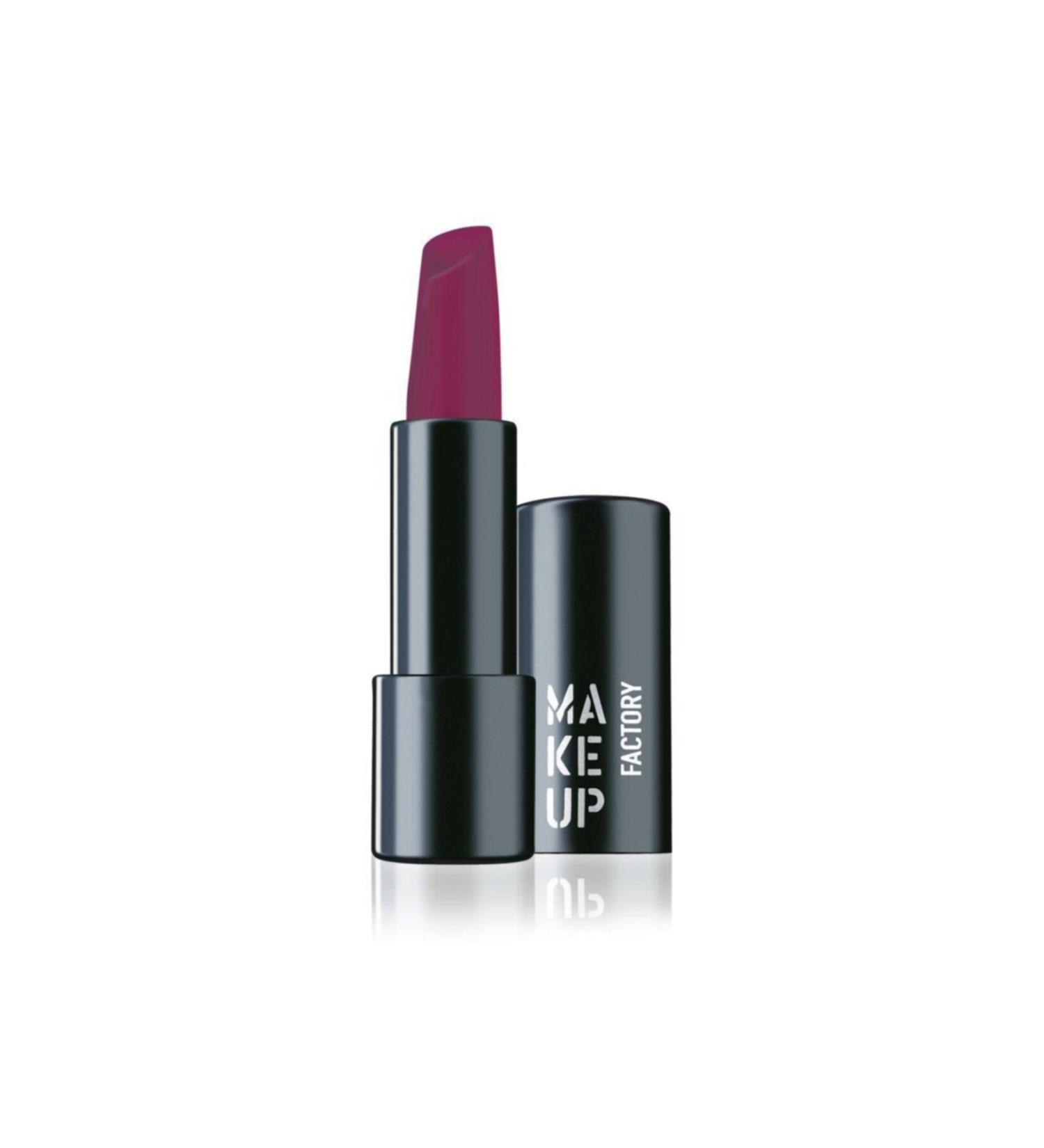 MAKE UP FACTORY Long-Lasting Magnetic Semi-Matte Lipstick 193