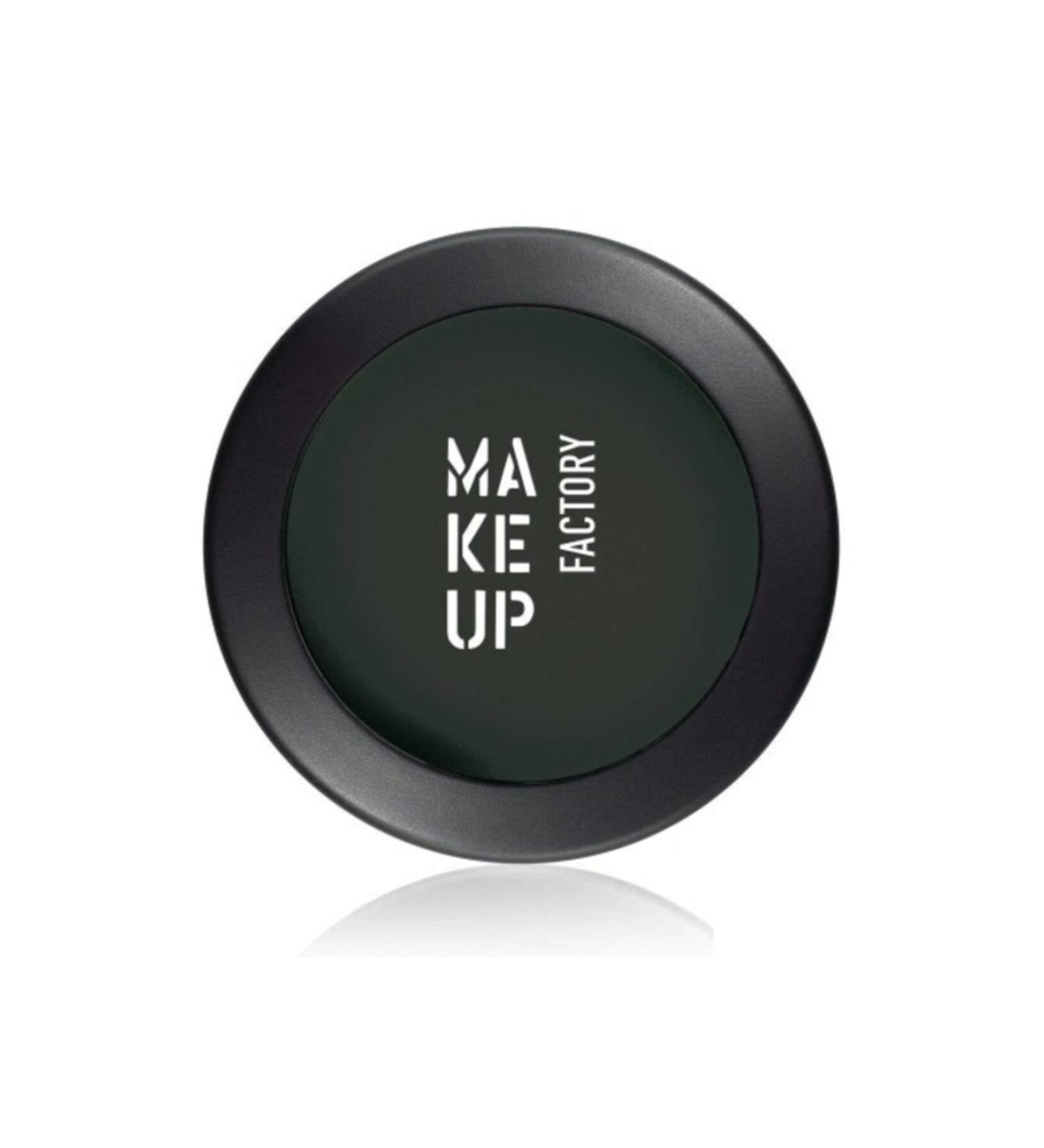 MAKE UP FACTORY Make Up - Matte Eyeshadow No:02