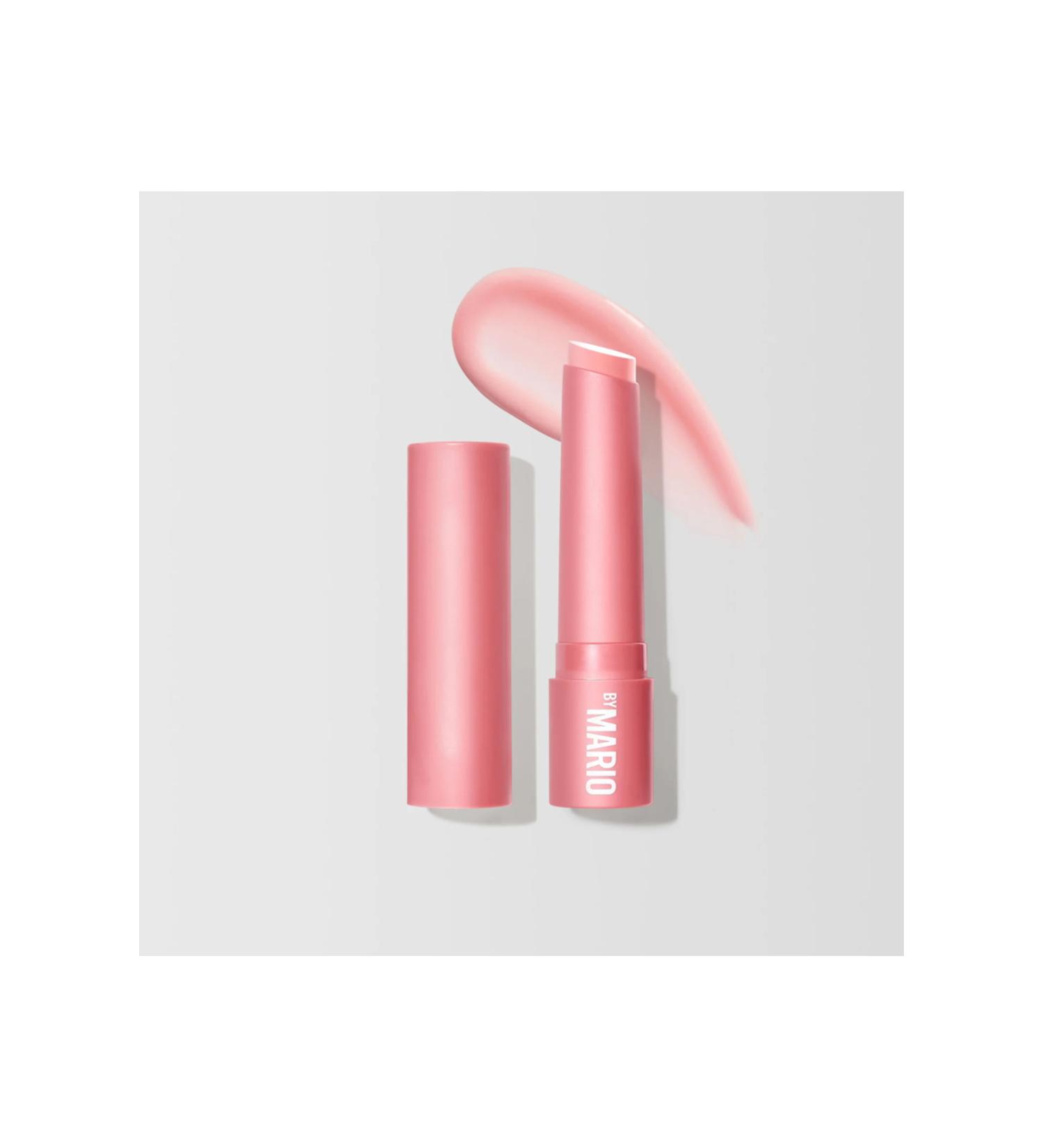 MAKEUP BY MARIO MoistureGlow Plumping Lip Serum - Plumping Lip Balm - Buy Online on GoSupps.com