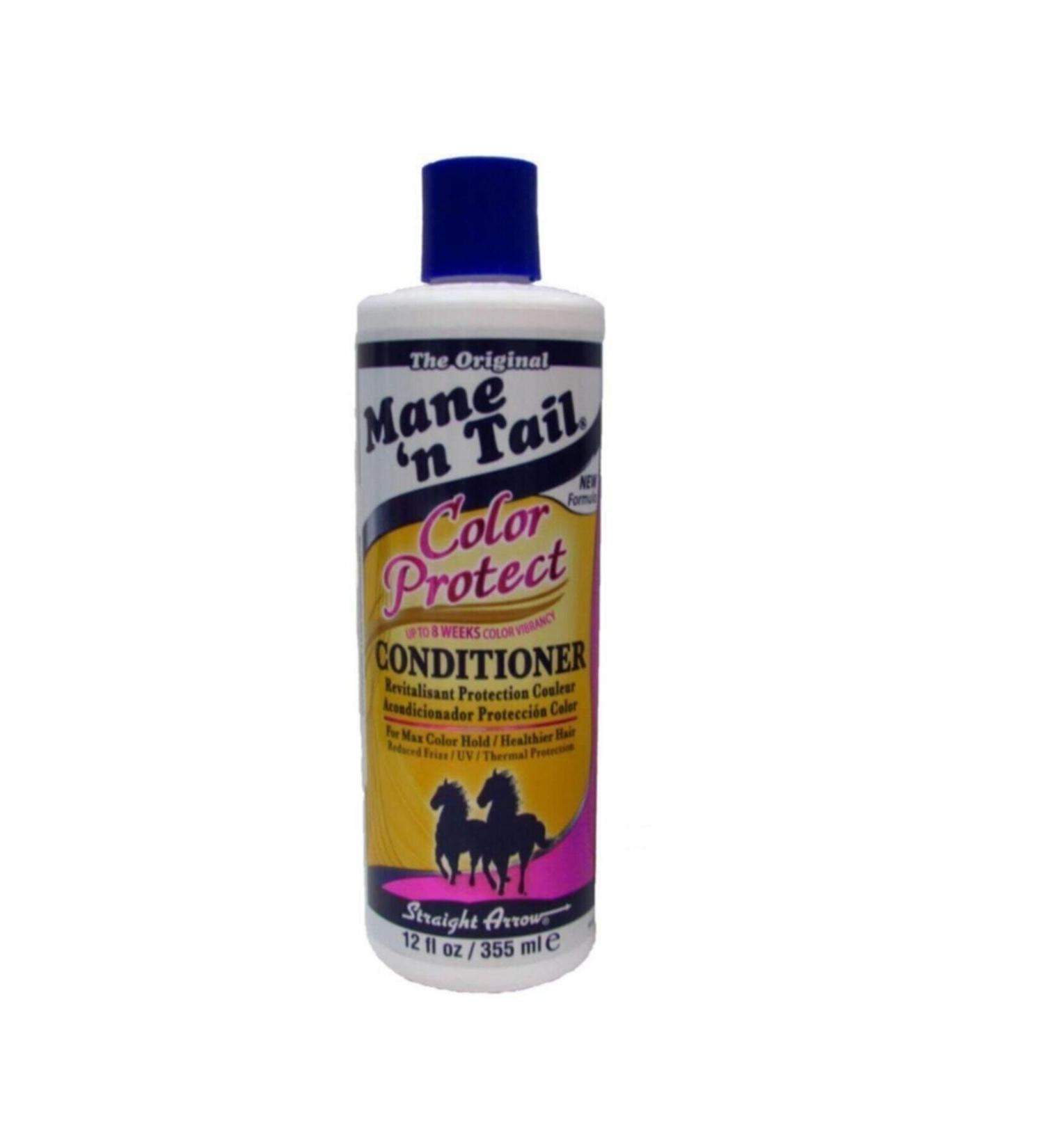 Matrix Ruya Total Results Brass Off Color Protecting Hair Care Conditioner for Blonde Hair**300ml.