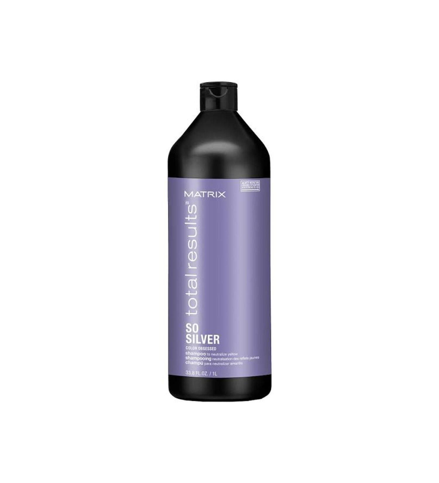 Marc Anthony Complete Color Care Purple Shampoo (Purple Care Shampoo) 236 Ml