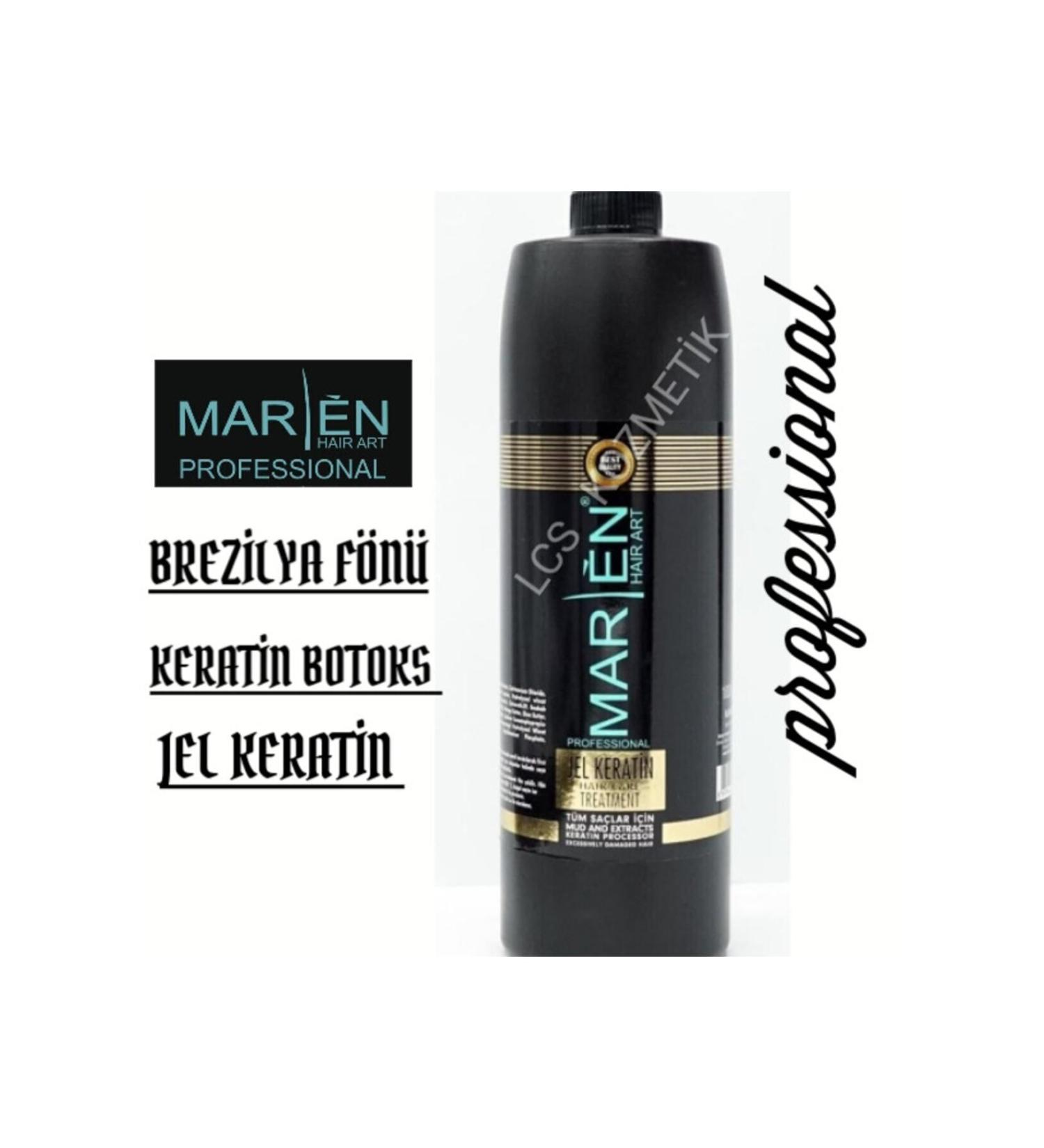 Maria Nila PURIFYING CLEANSE SHAMPOO 1000ML / 33.8OZ