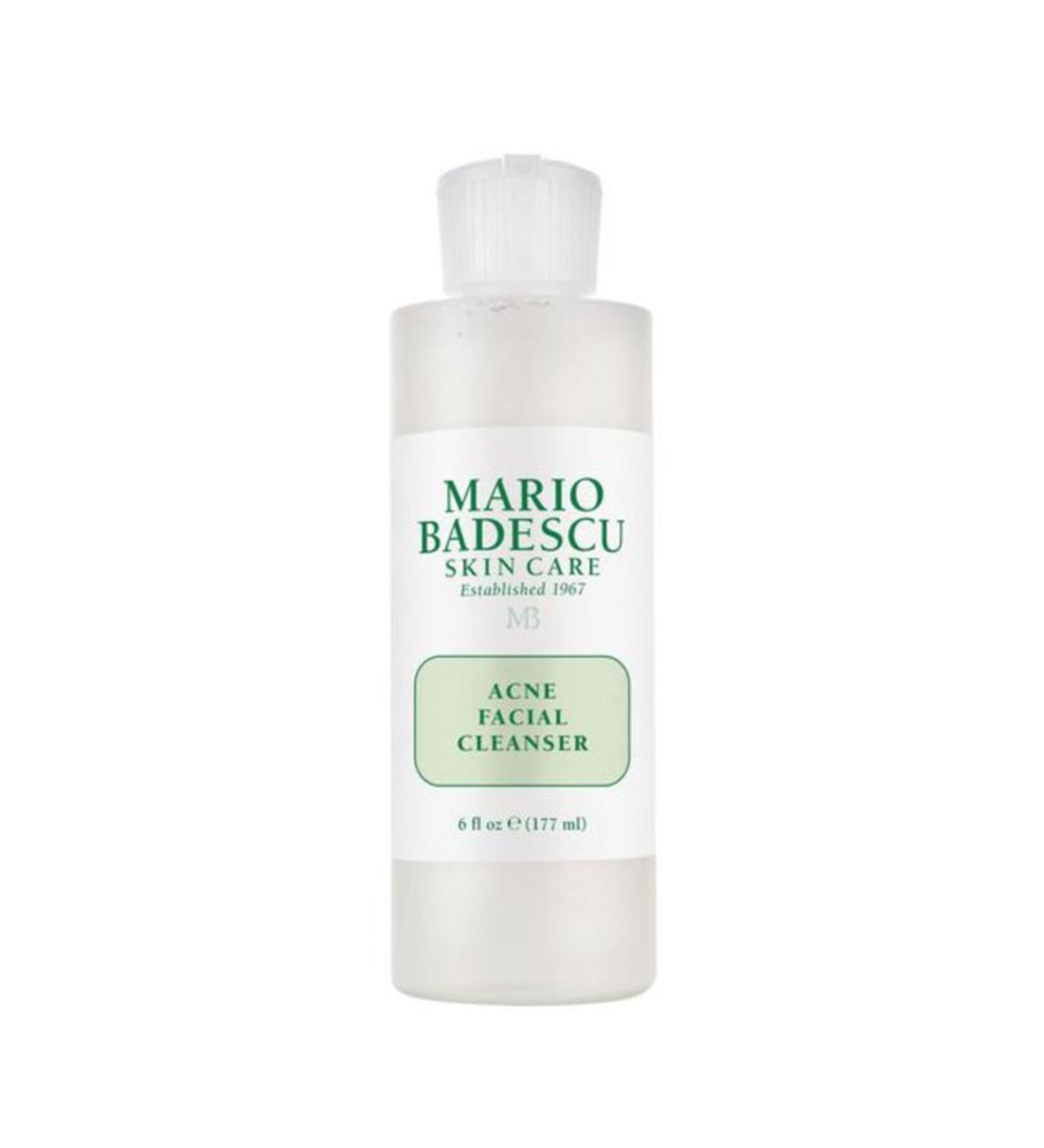 mario badescu Mario Badescu Anti-Acne Facial Cleanser 177ml