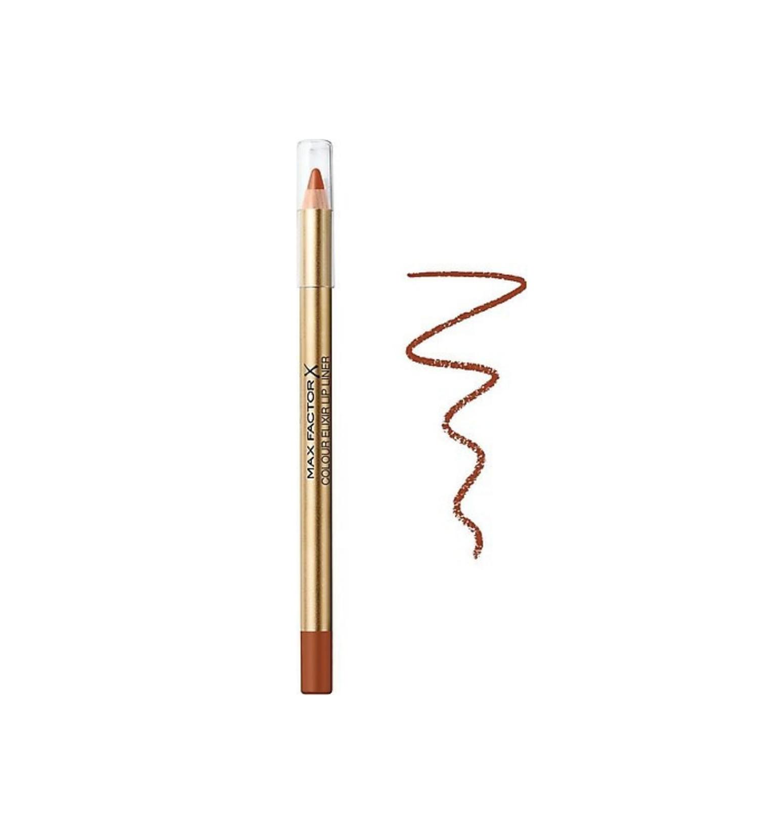 Max Factor Colour Elixir 005 Lip Pencil