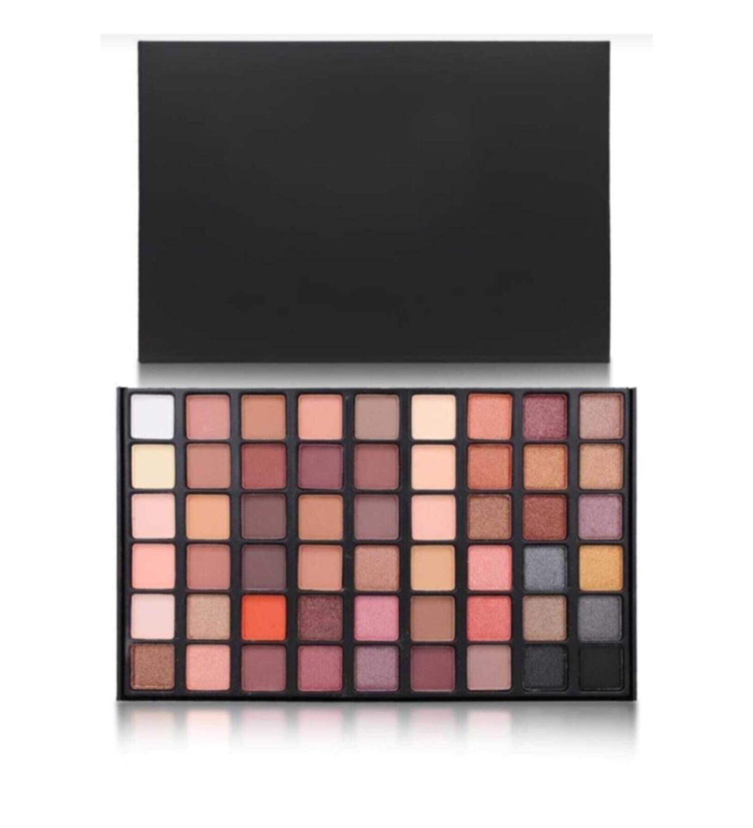 marlove 54 Eyeshadow Palette