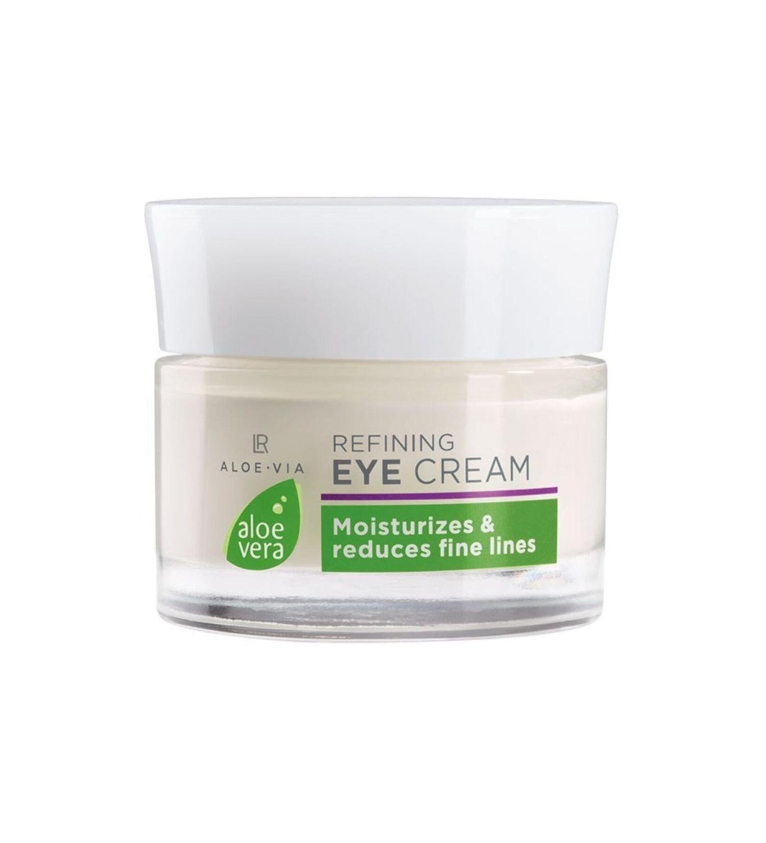 LR Aloe Via Aloe Vera Eye Cream