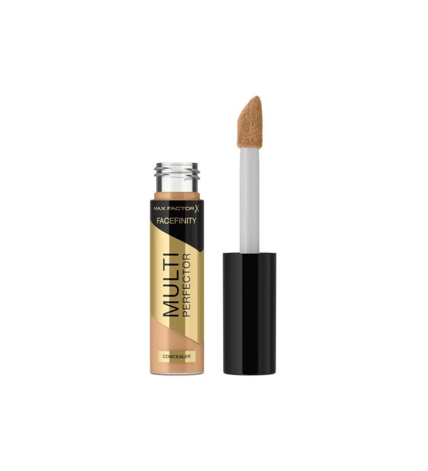 Max Factor FACEFINITY MULTI PERFECTOR CONCEALER 4N - Buy Online on GoSupps.com