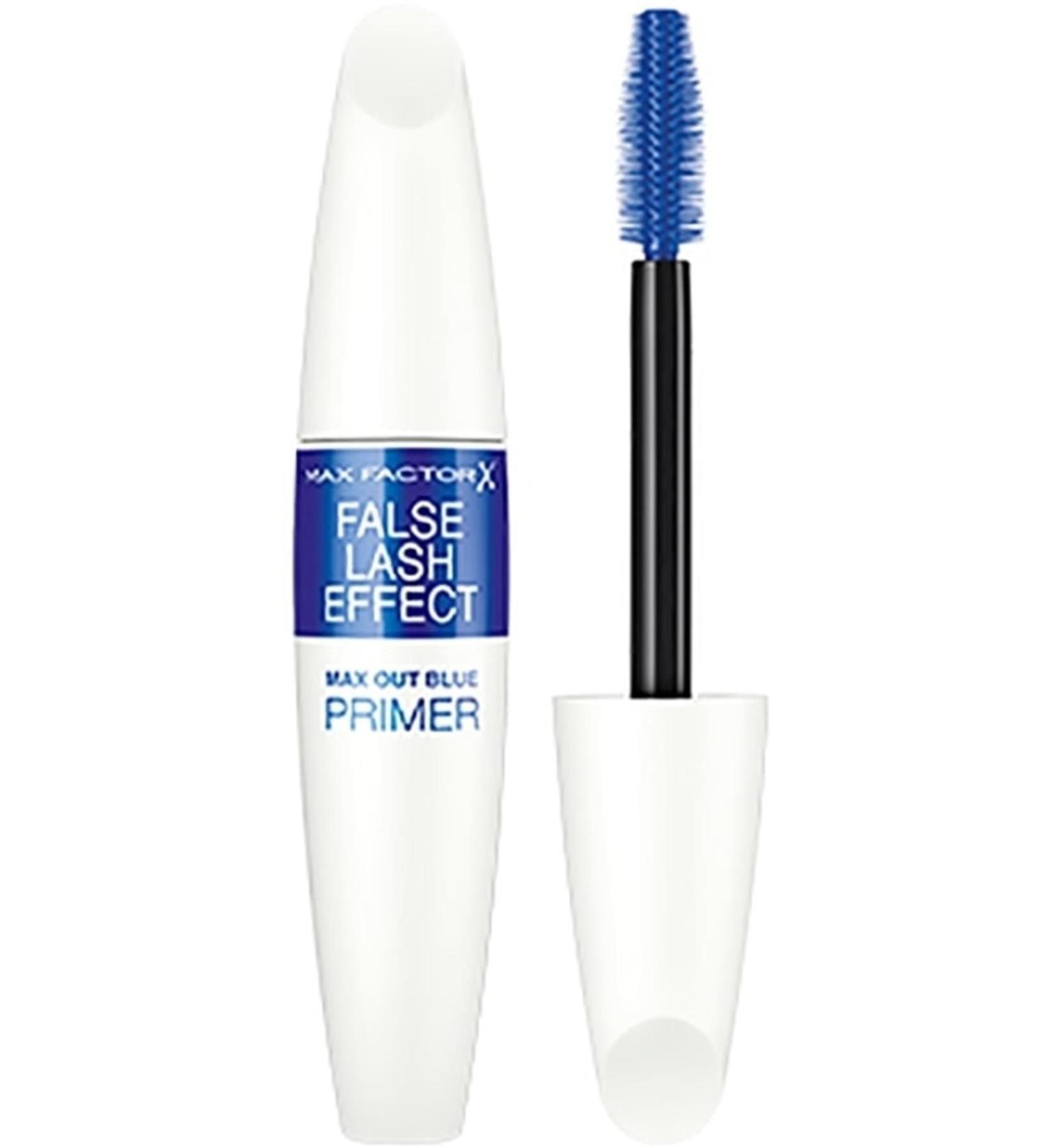 Max Factor False Lash Effect Max Out Primer Mascara