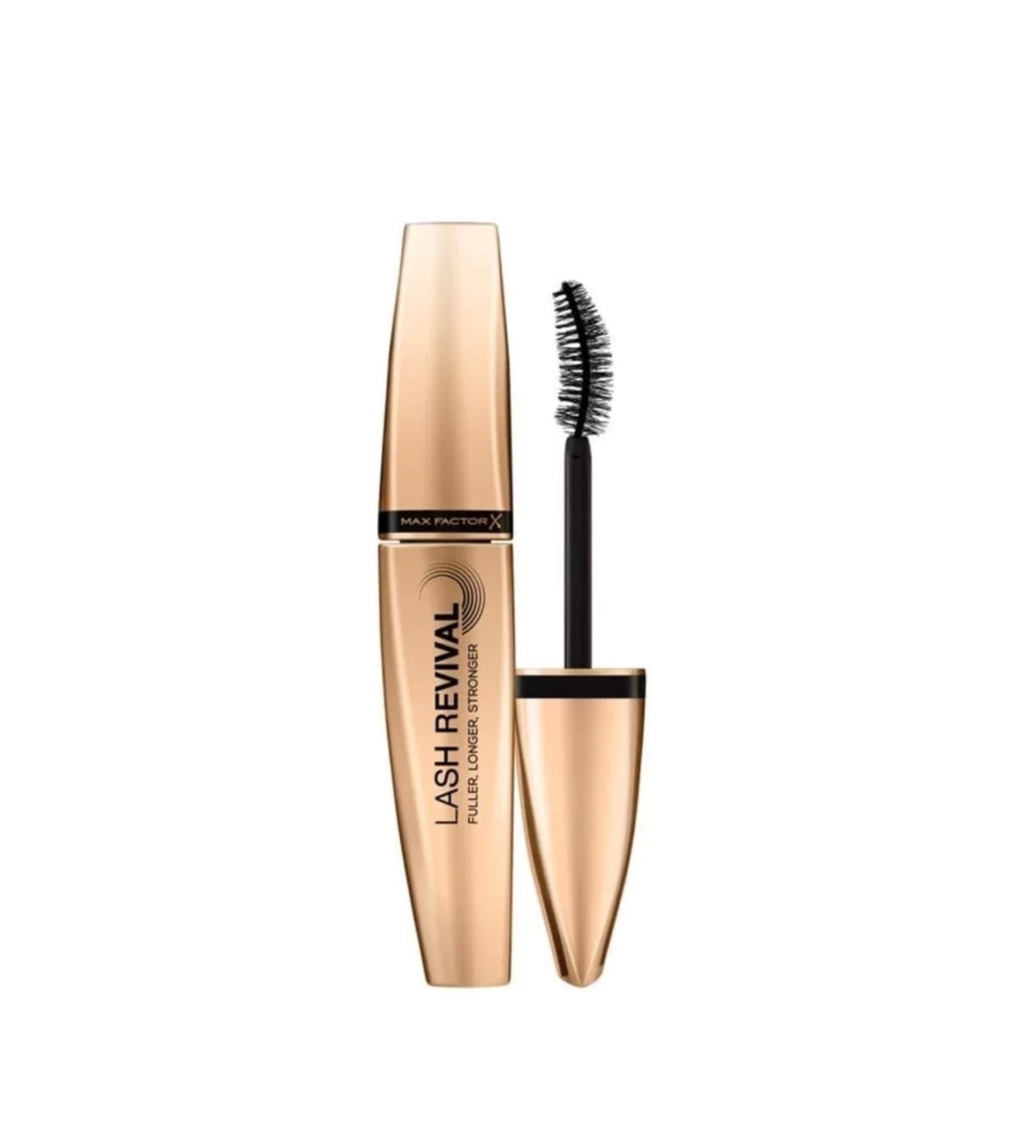 Max Factor Lash Revival 001 Black Mascara