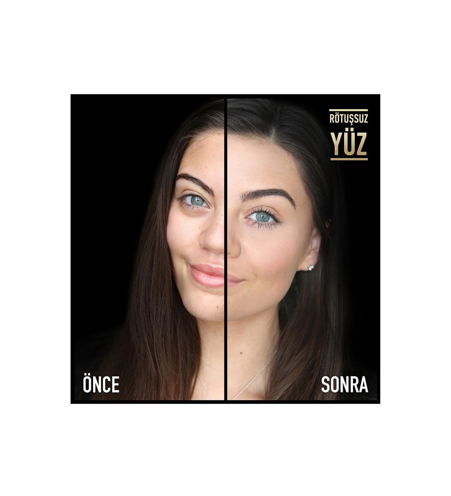 Maybelline New York Koyu Kahverengi Ka Kalemi