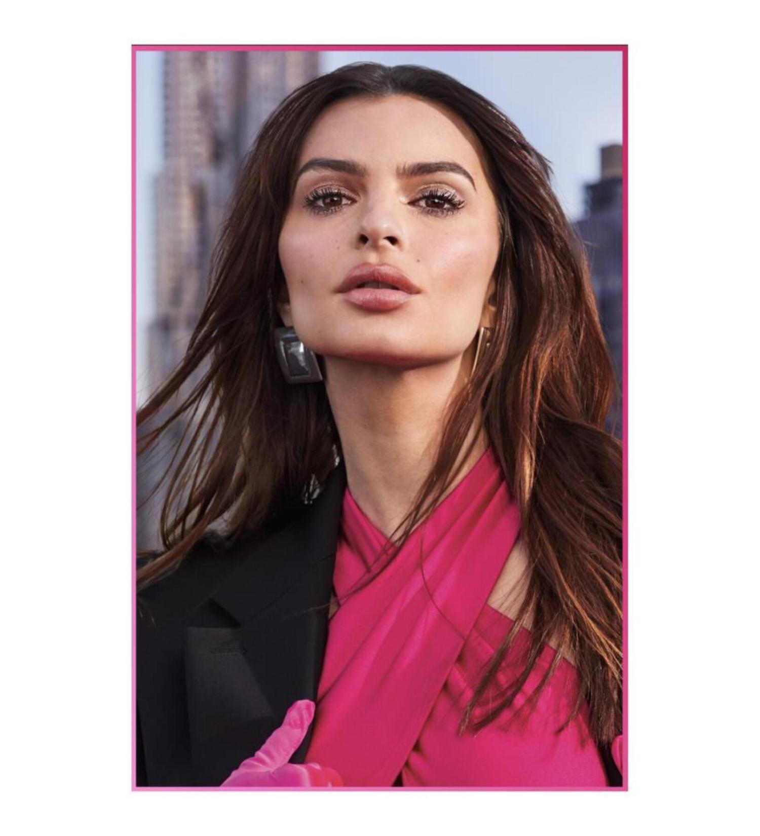 Max Factor Shade Black 001 Lash Revival Mascara