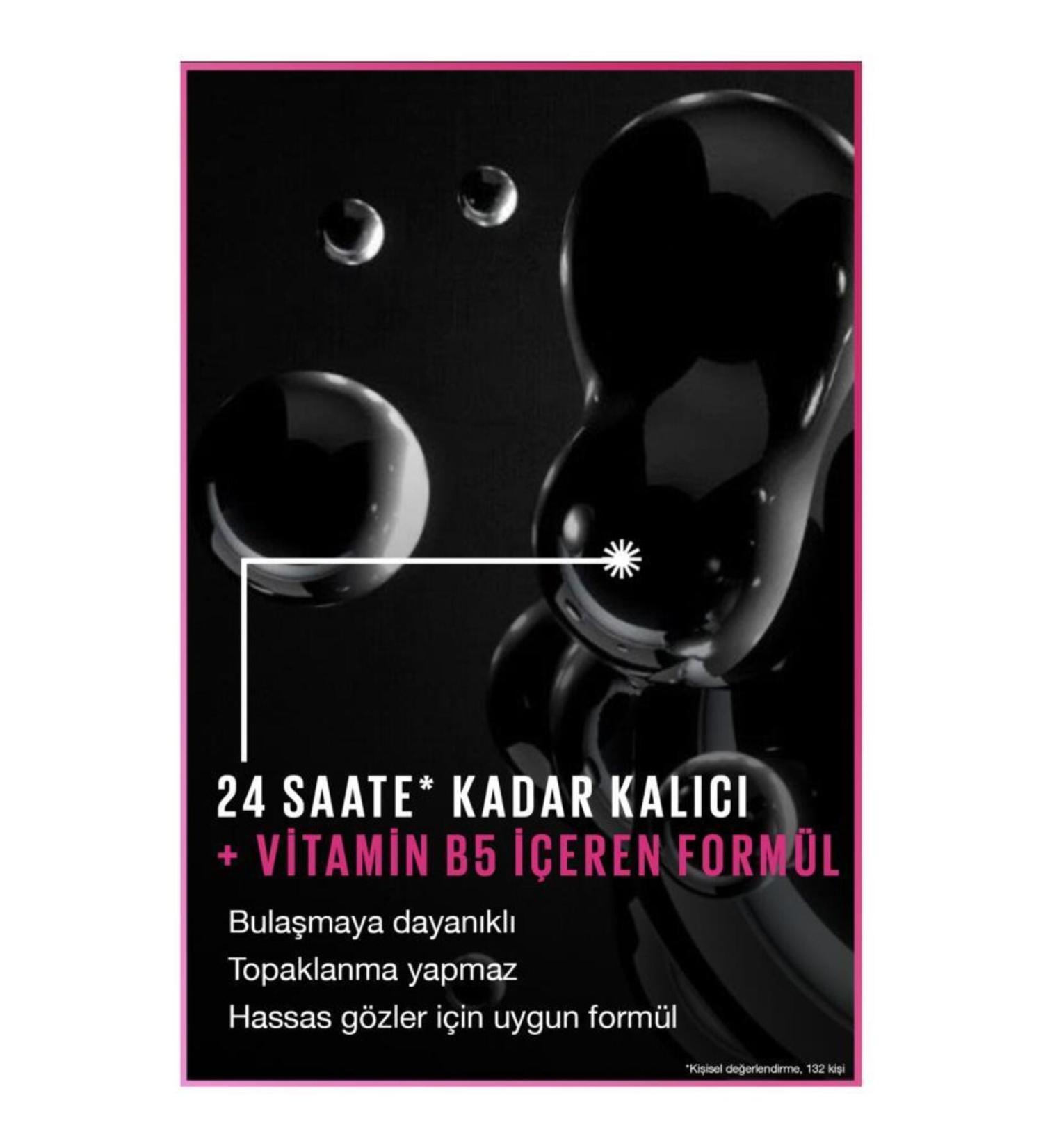 Max Factor Velvet Mattes Collection Lipstick No:65 Raisin