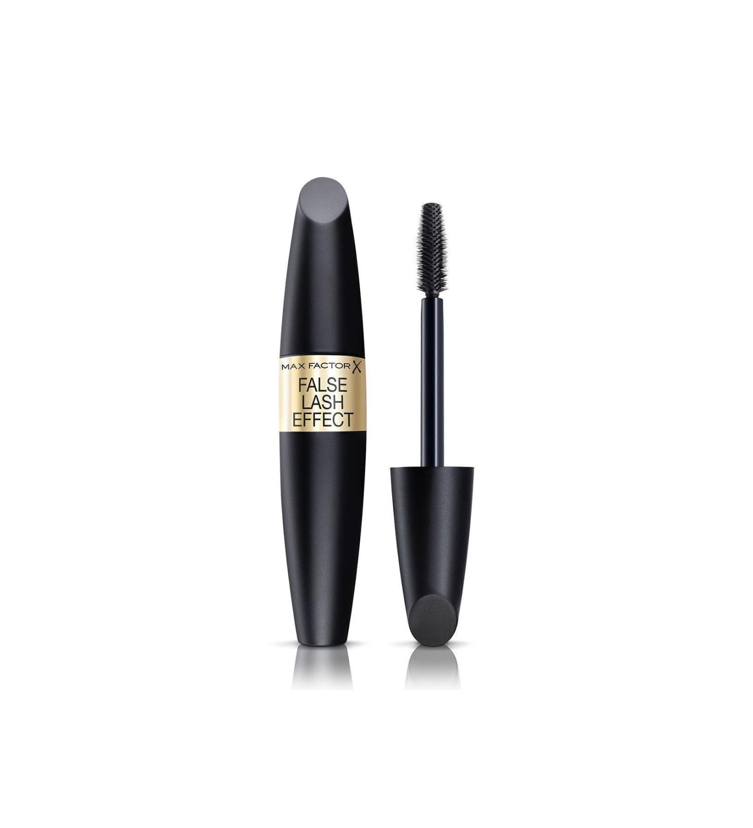 Max Factor Waterproof Black Eyeliner - Color X-pert Waterproof Eyeliner 01 Deep Black 42209522