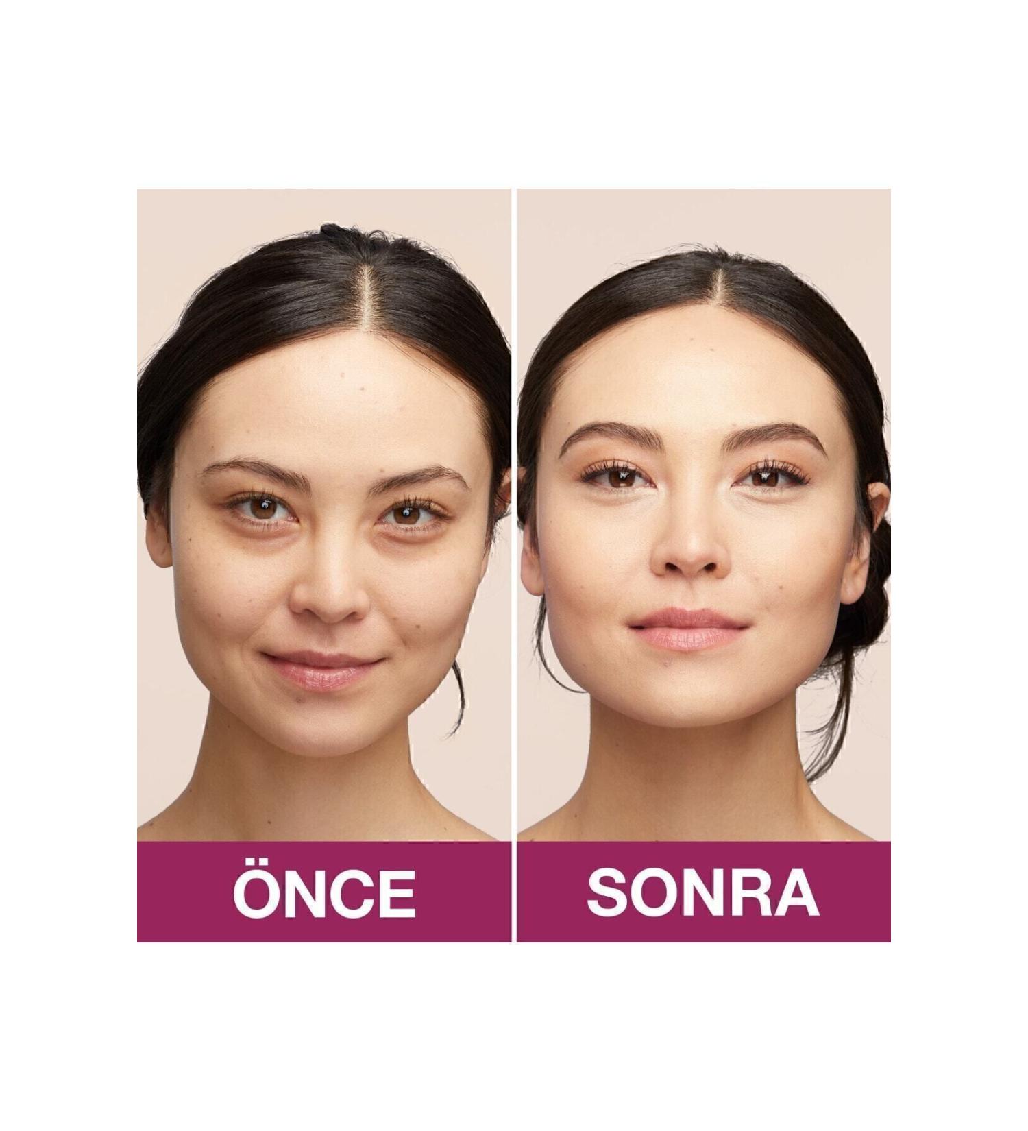 Maybelline New York Superstay Hybrid Powder-foundation 21