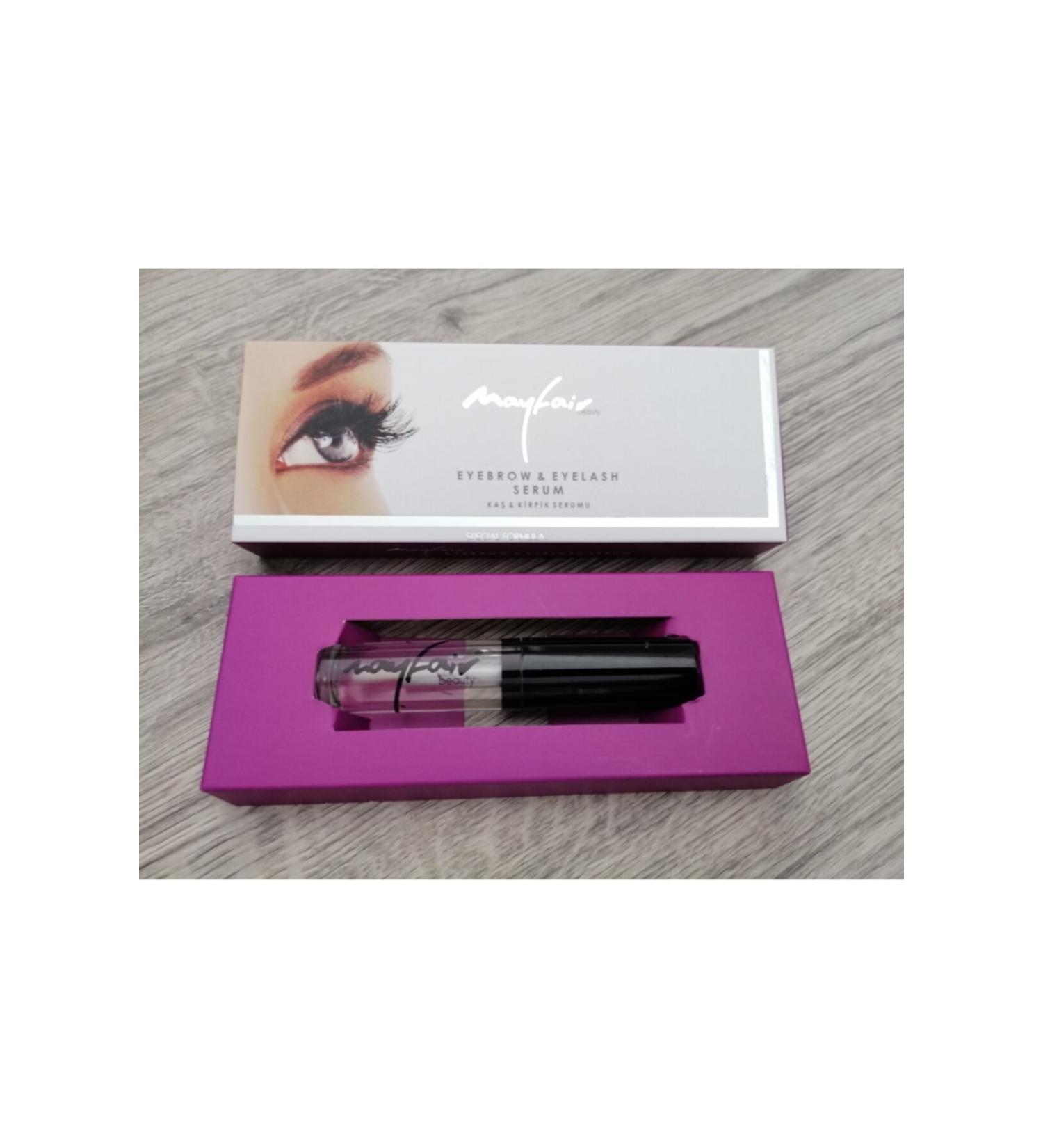 Mayfair Eyebrow Eyelash Serum