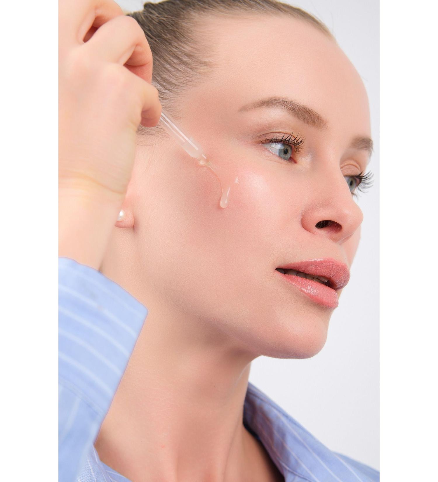 MCEM STORE Natural Beauty Ammonia Free Hair Dye 3.0 Dark Brown