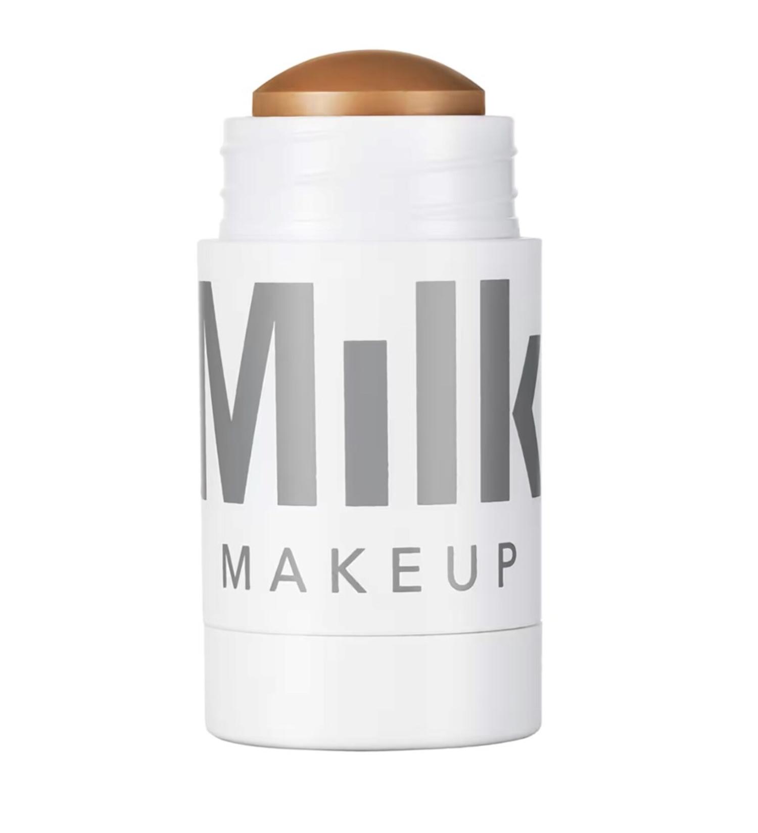 Milk Makeup Milk Makeup Matte Bronzer - Cream Bronzer