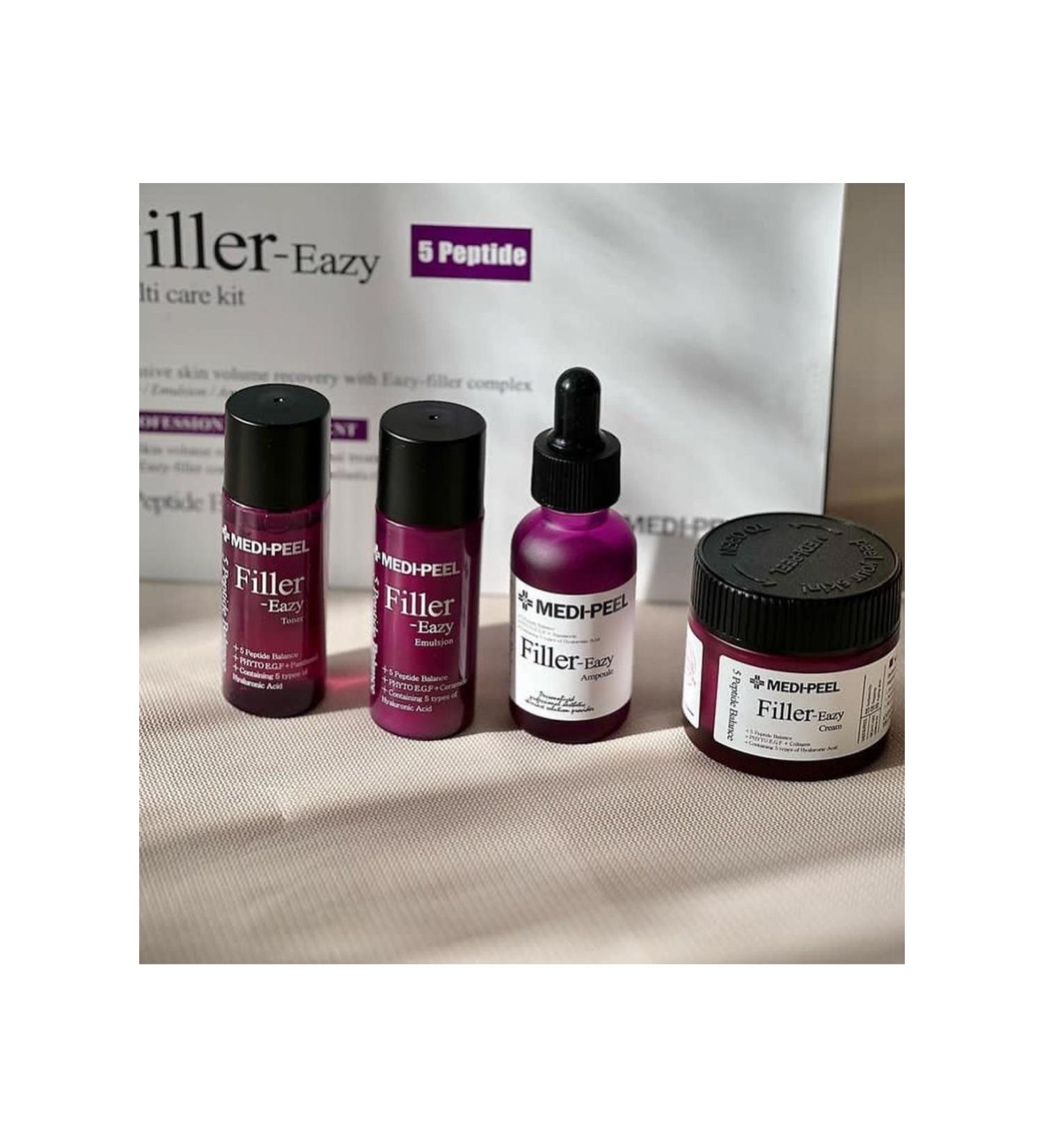 Mincer Pharma Mincer Pharma Neohyaluron Hydrolipid Serum 15ml