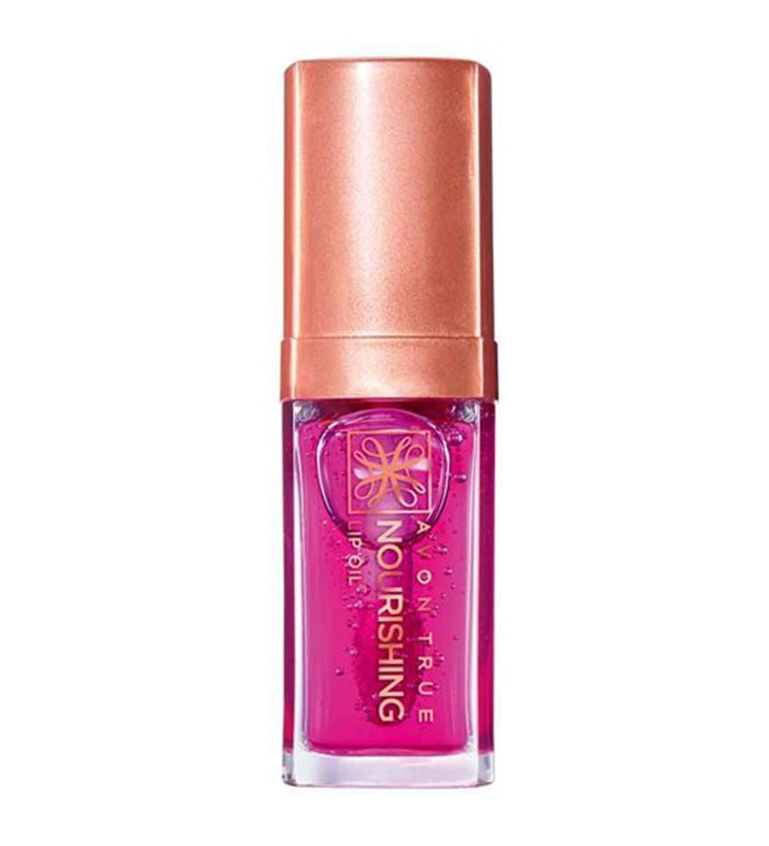Melly Avm True Nourishing Lip Care Oil 7 Ml