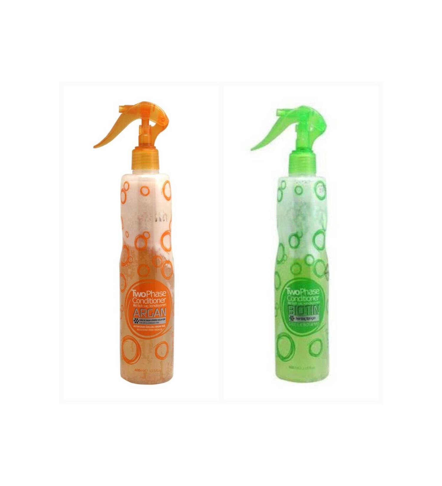 mia clinica hyaluronic acid and collagen serum 2 piece set 30 ml - Buy Online on GoSupps.com