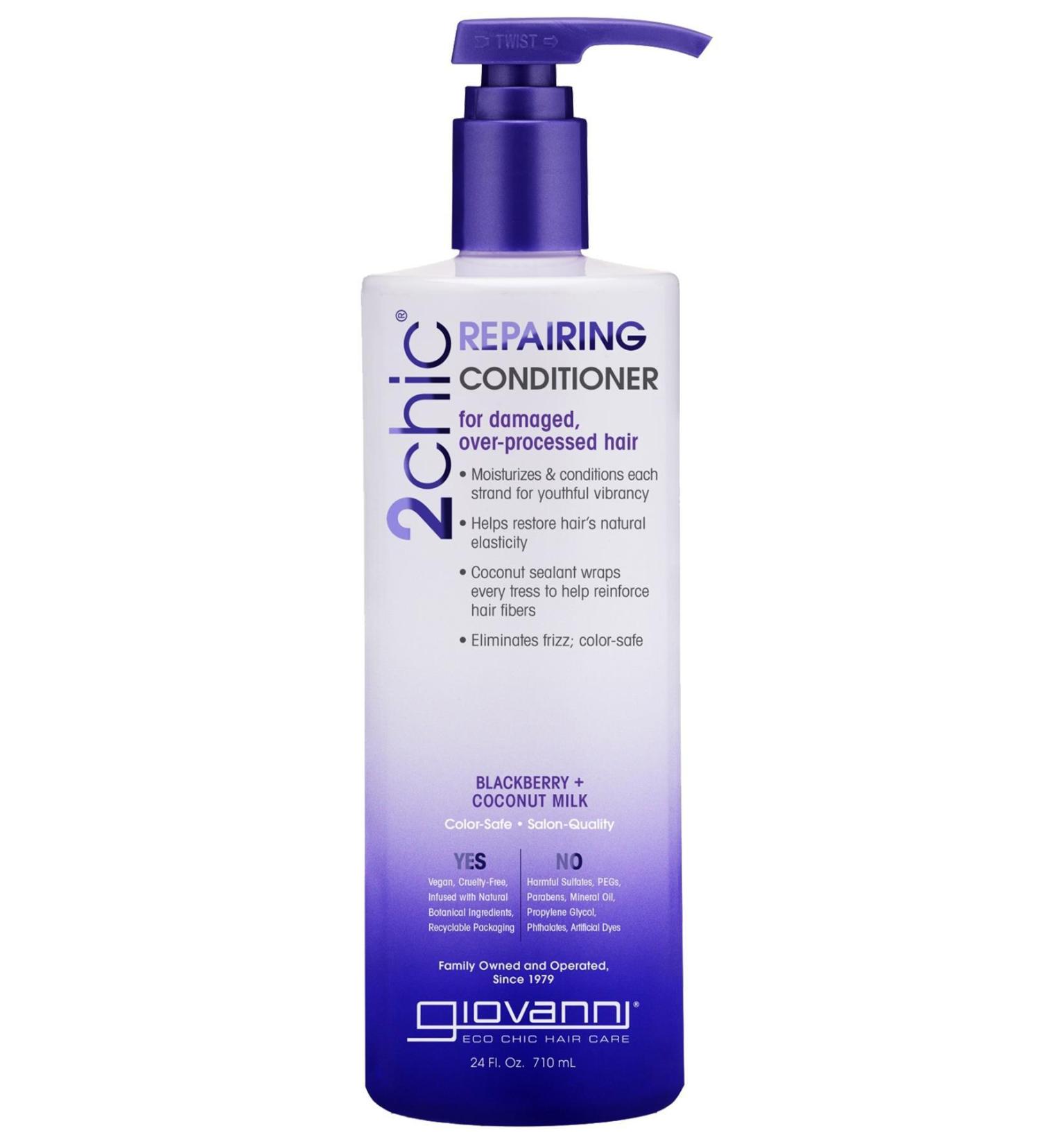 Giovanni 2chic Repairing Conditioner 710ML