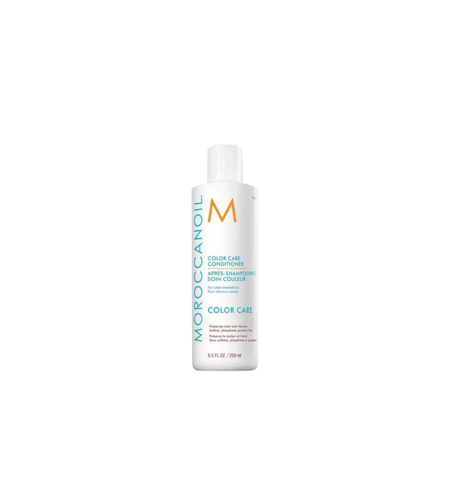 Moroccanoil Color Care Conditioner Color Protecting Conditioner 250 ml