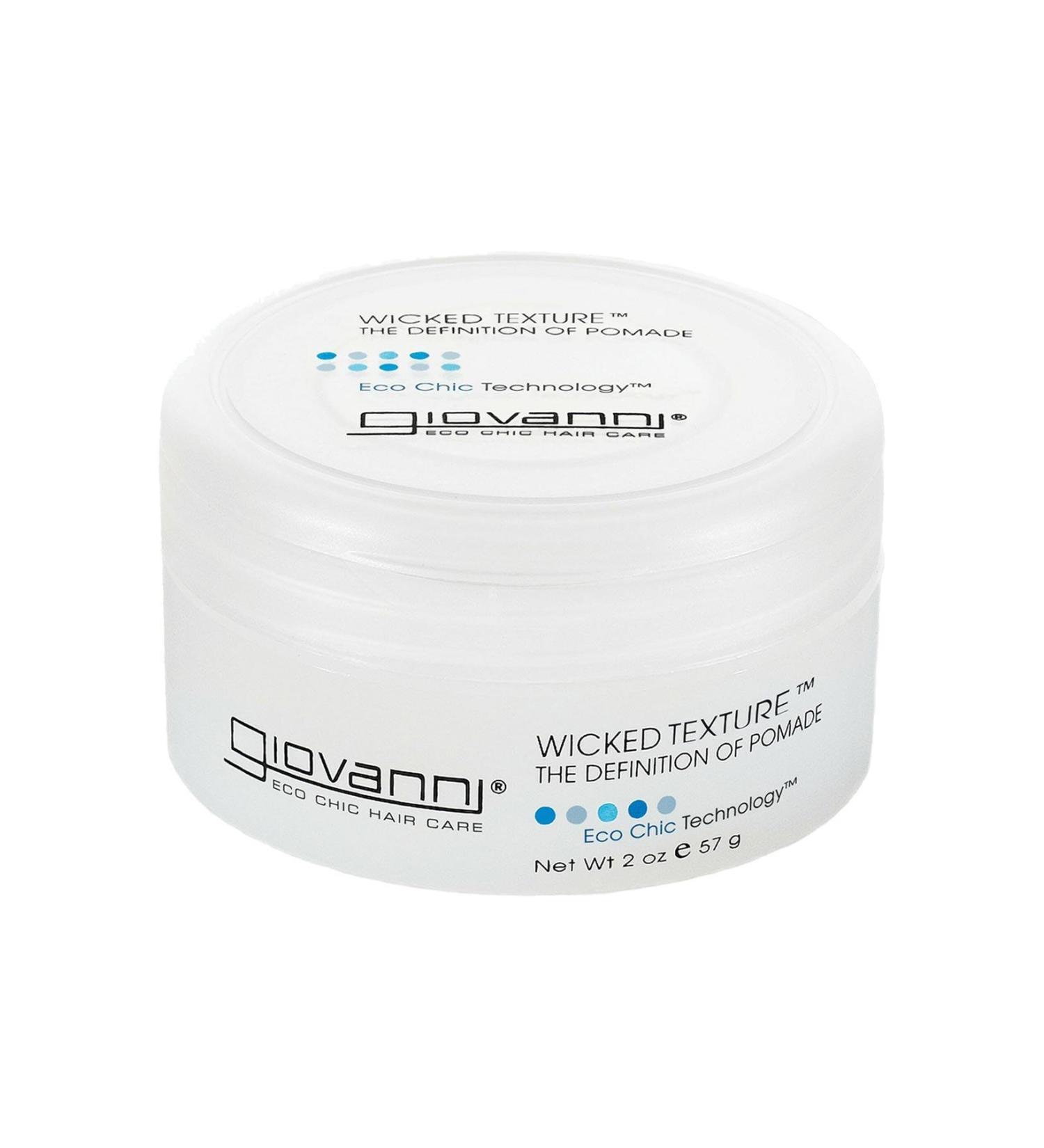 Giovanni Wicked Texture Styling Hair Pomade 57GR