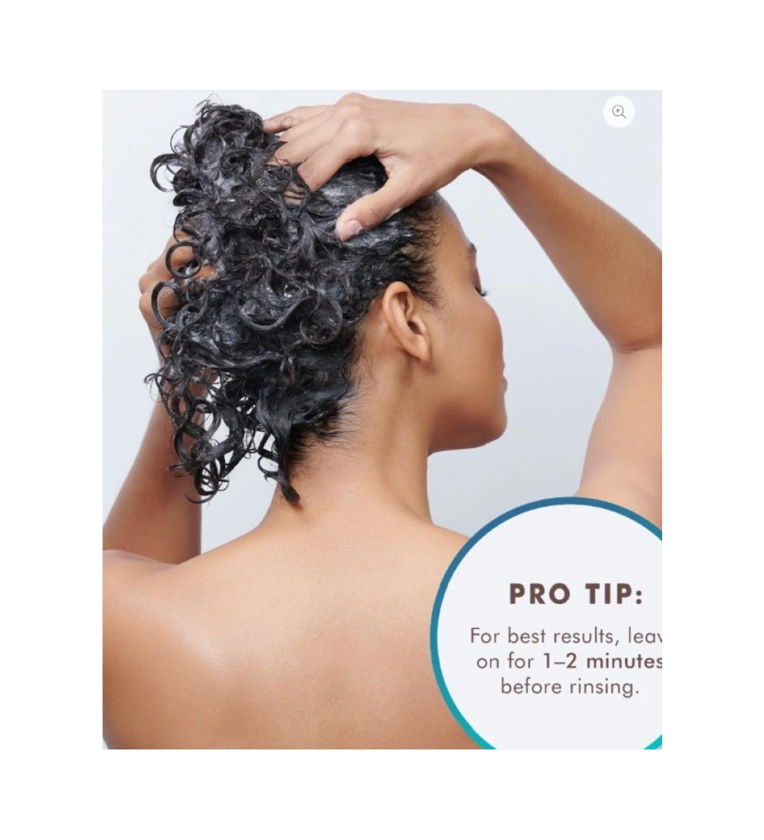 Moroccanoil Repair & Nourishing Conditioner Repair Travel Size 70 ml 4ECBEAUTYDIFFERENCE